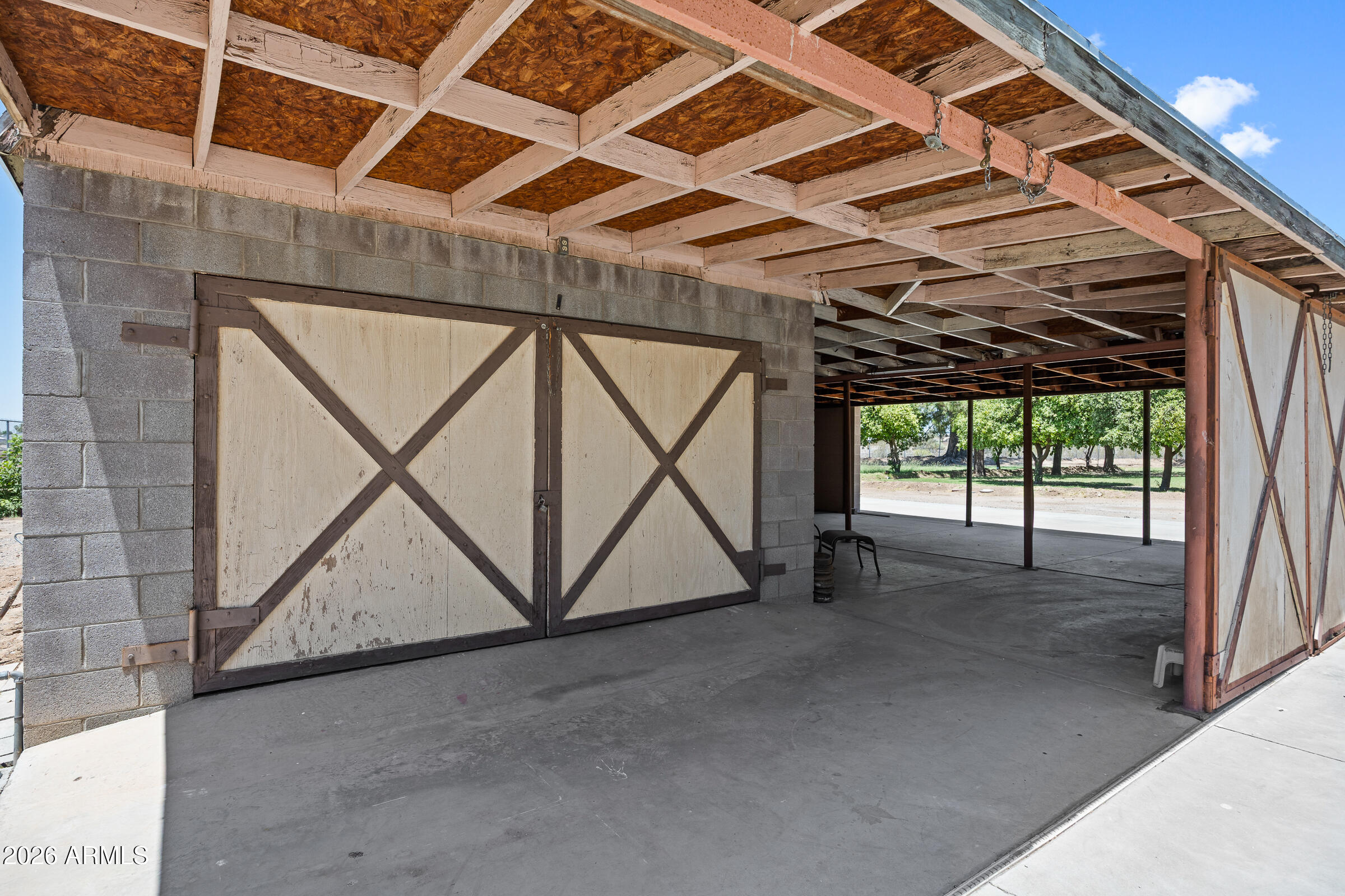 JOHNSONS RIVER ADDITION - Residential
