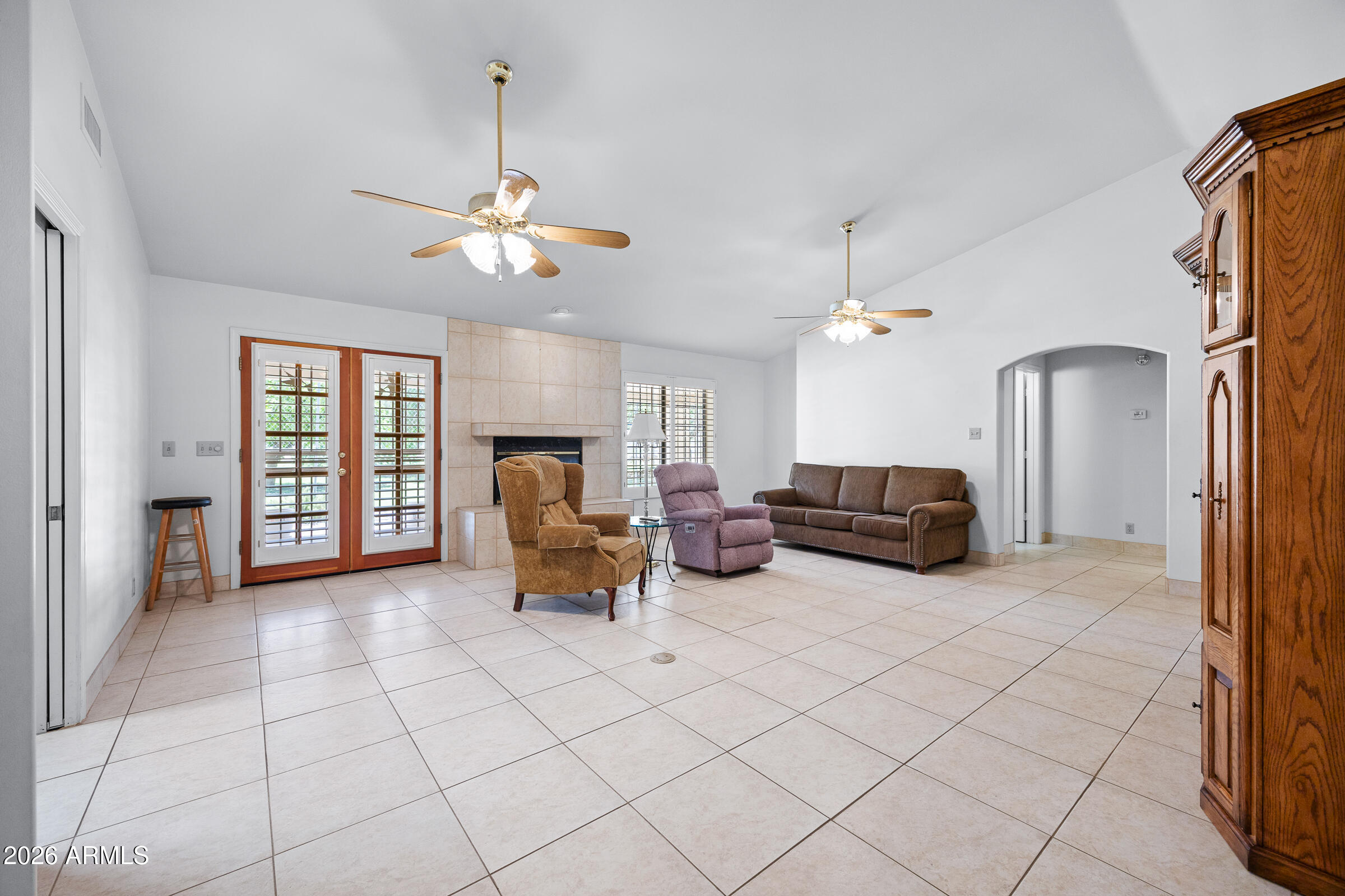 JOHNSONS RIVER ADDITION - Residential