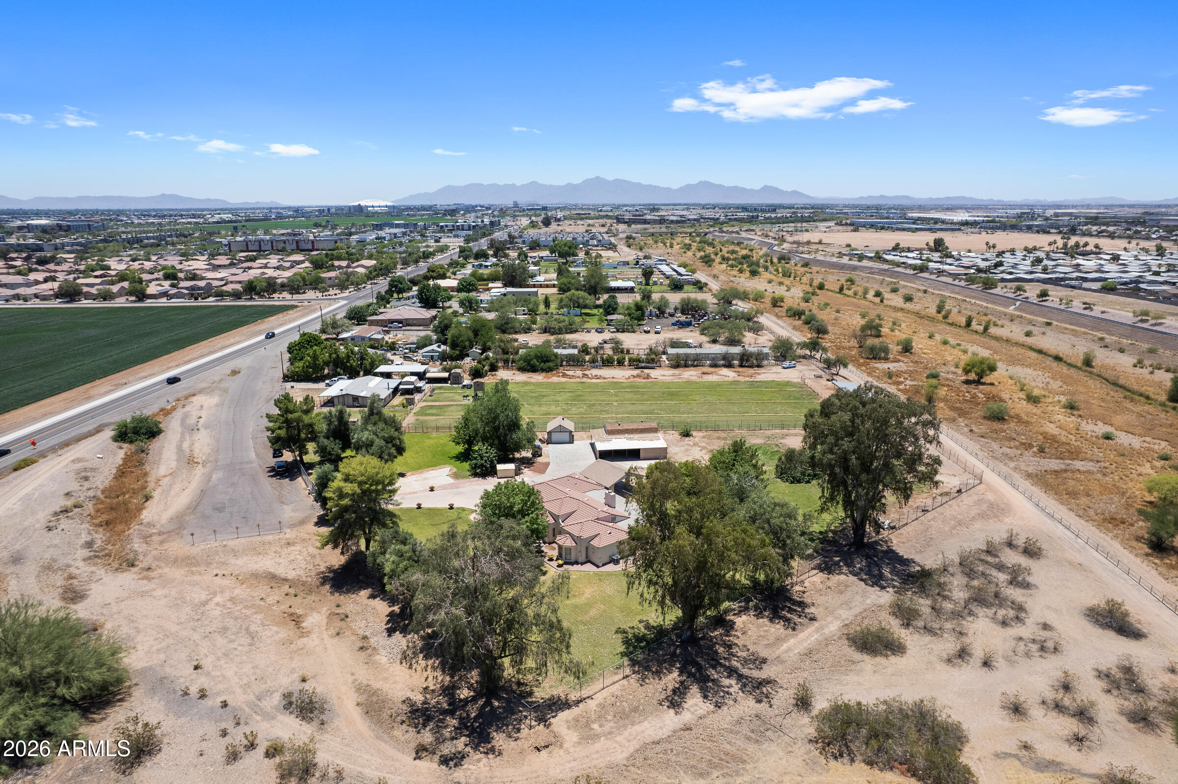 JOHNSONS RIVER ADDITION - Residential