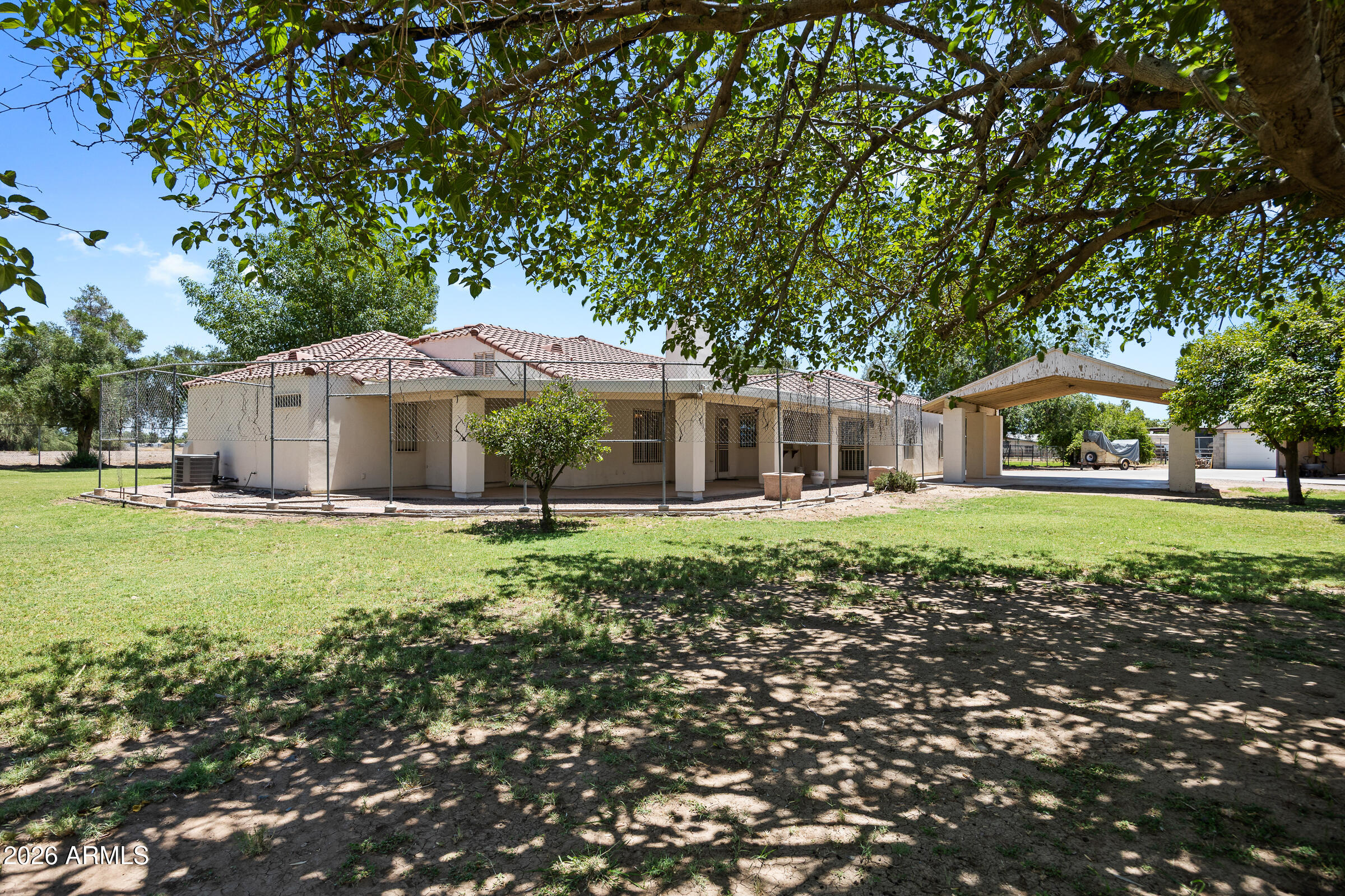 JOHNSONS RIVER ADDITION - Residential