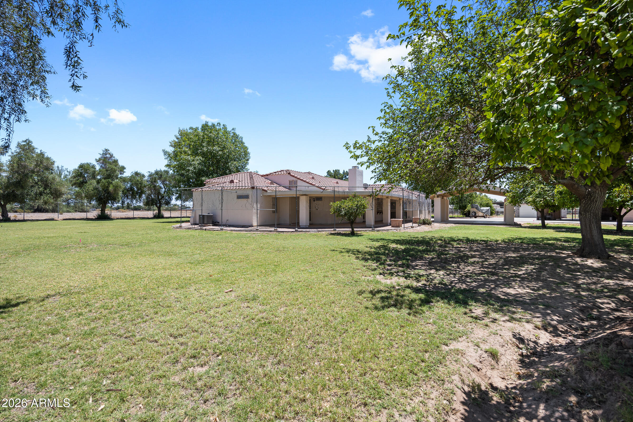 JOHNSONS RIVER ADDITION - Residential