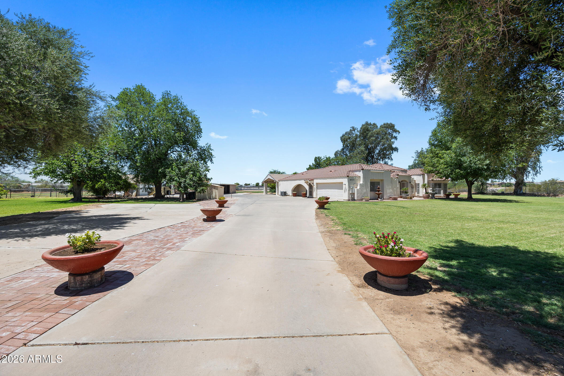 JOHNSONS RIVER ADDITION - Residential