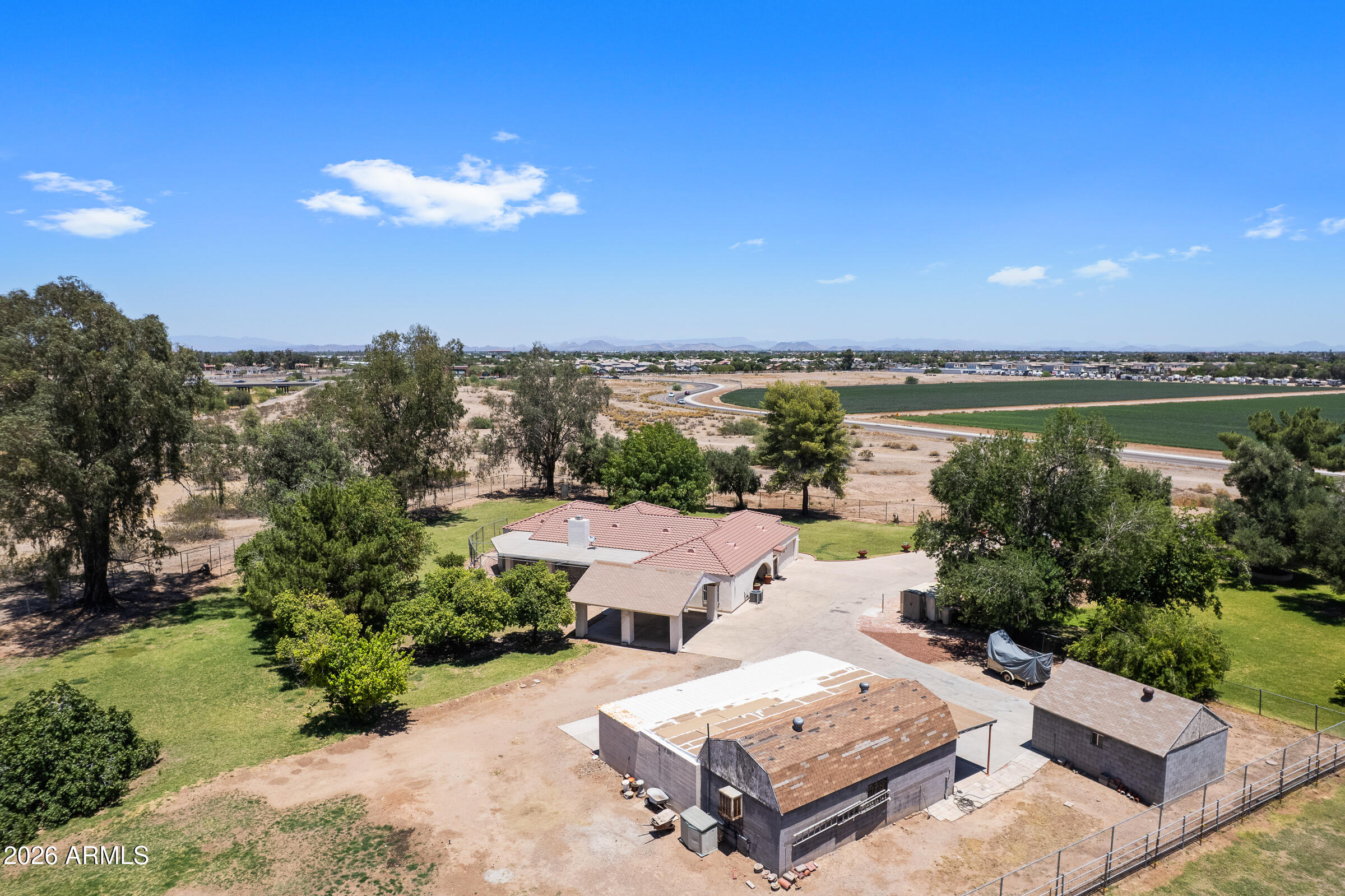 JOHNSONS RIVER ADDITION - Residential