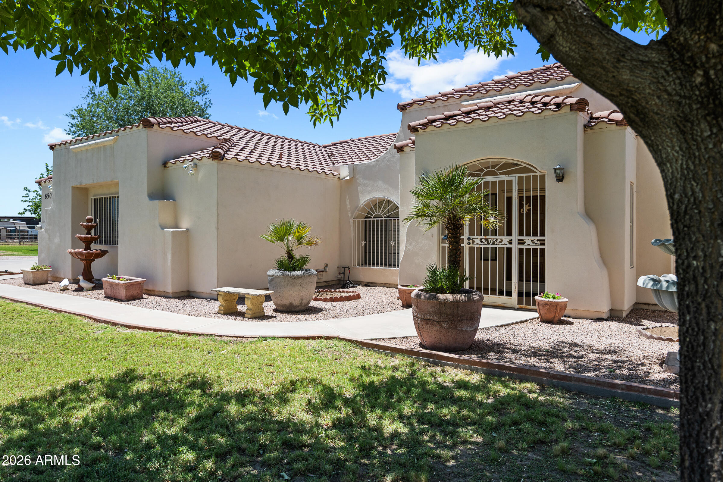 JOHNSONS RIVER ADDITION - Residential