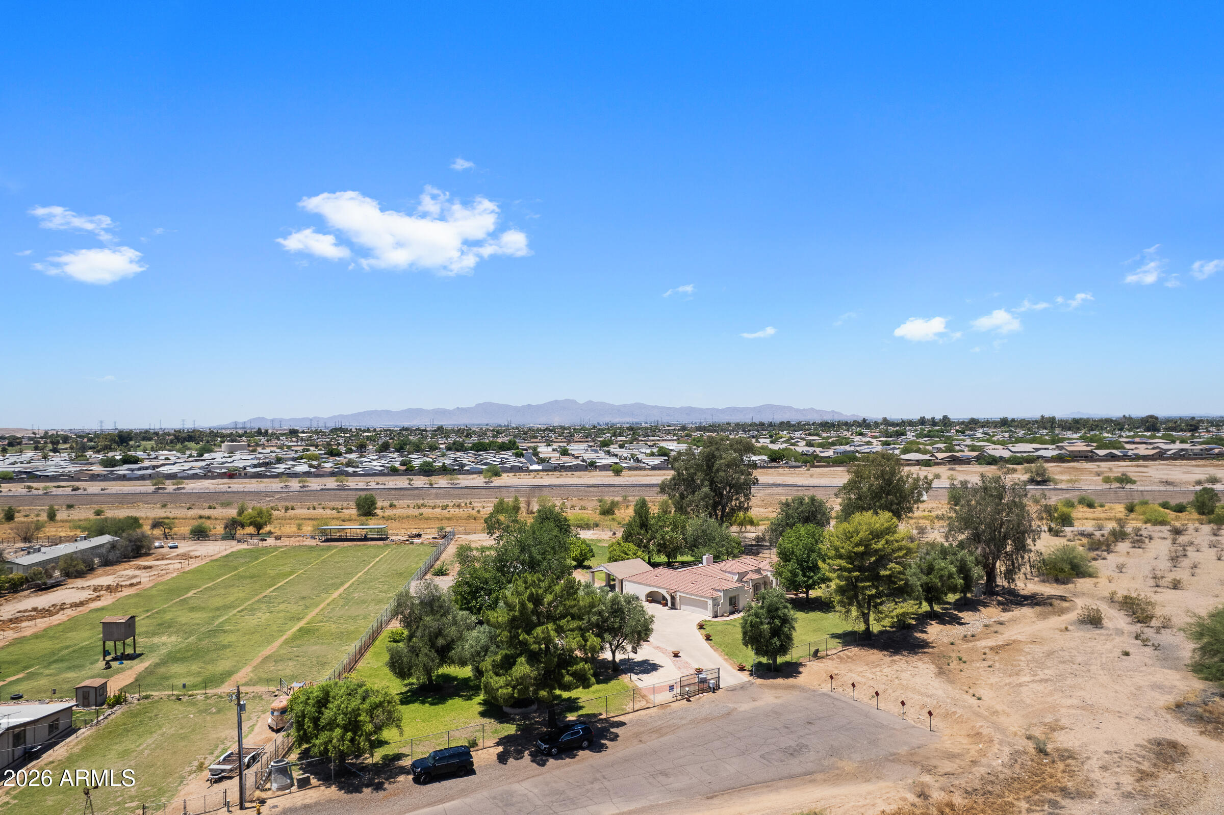 JOHNSONS RIVER ADDITION - Residential