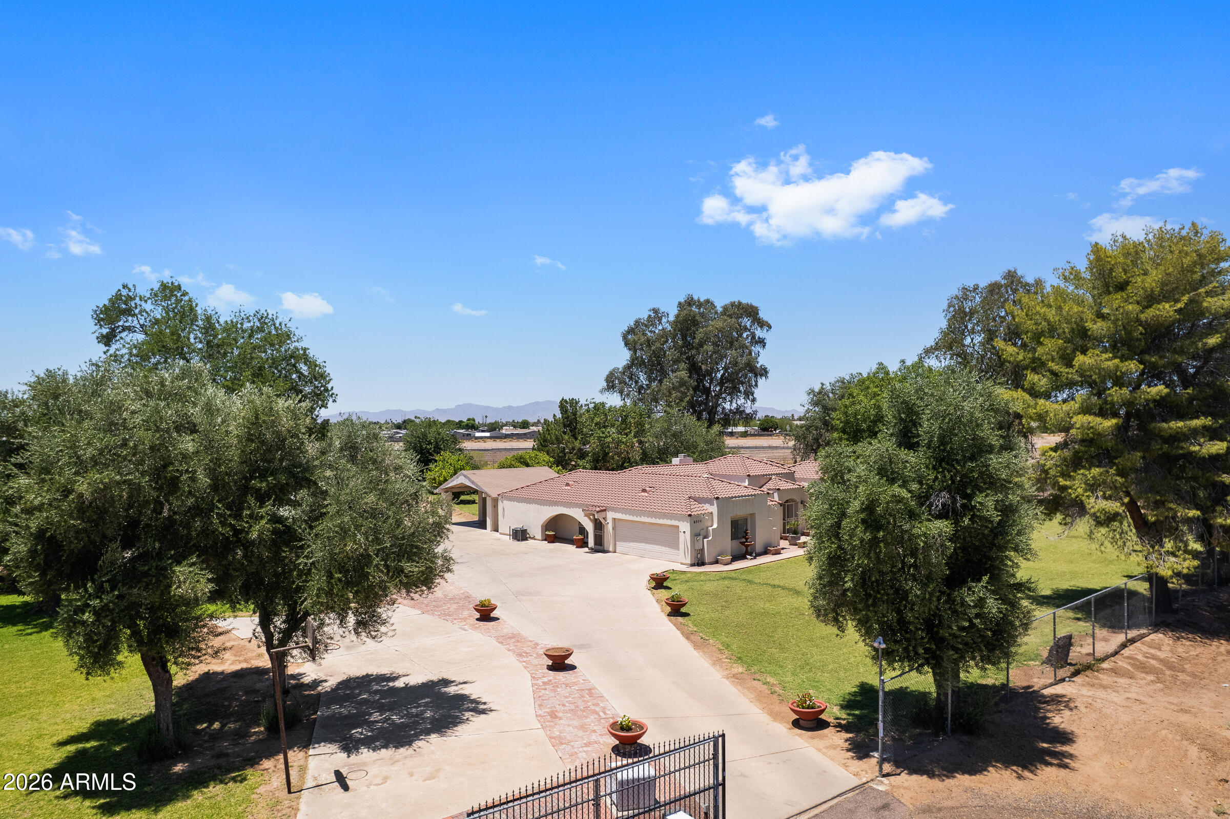 JOHNSONS RIVER ADDITION - Residential