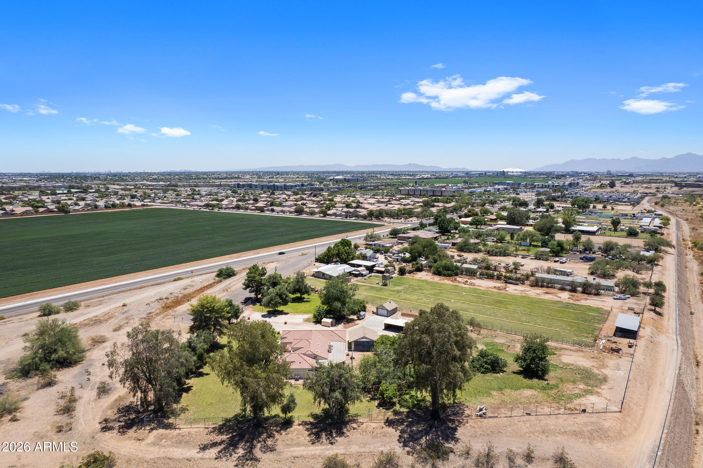 JOHNSONS RIVER ADDITION - Residential