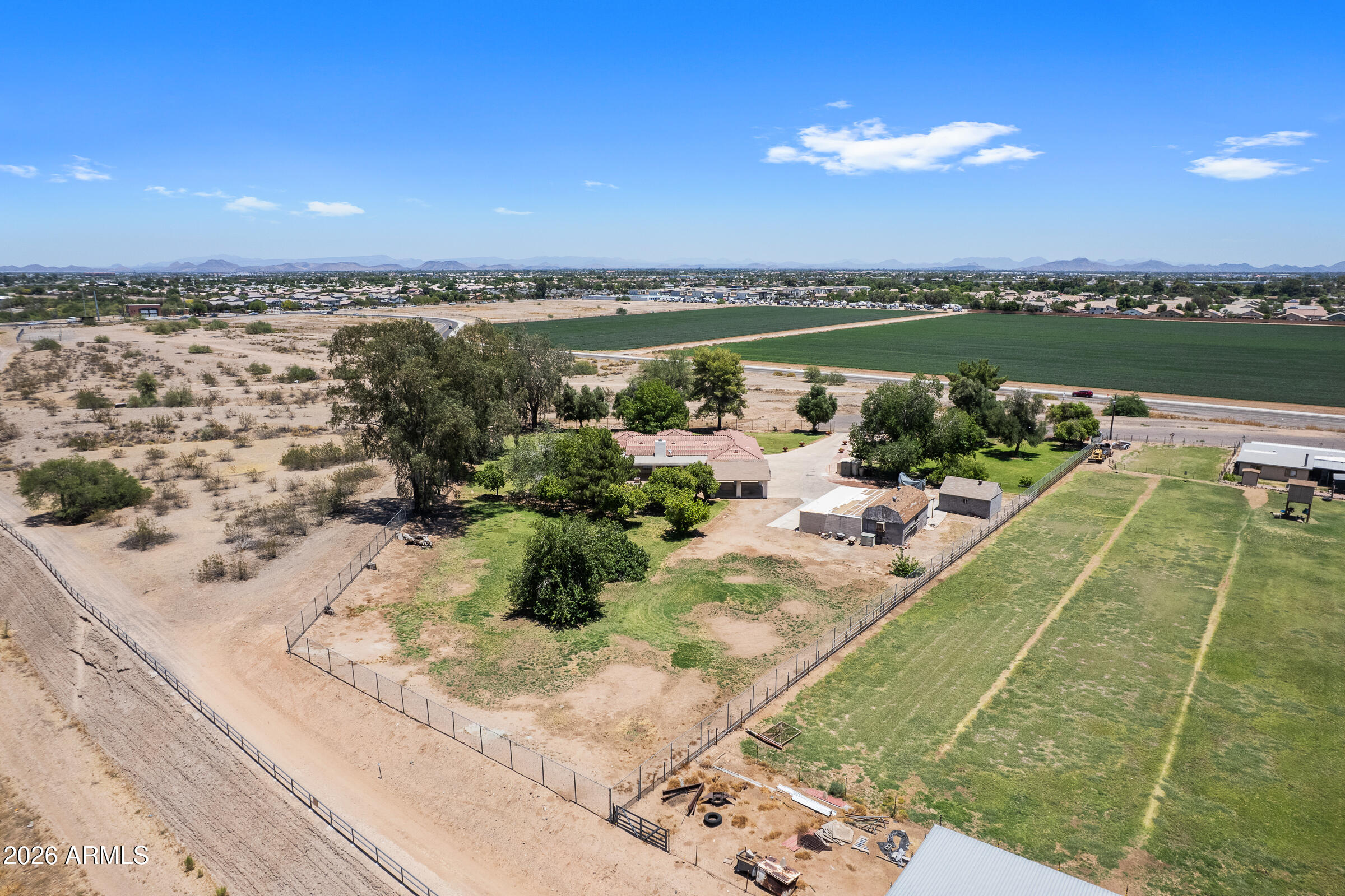 JOHNSONS RIVER ADDITION - Residential