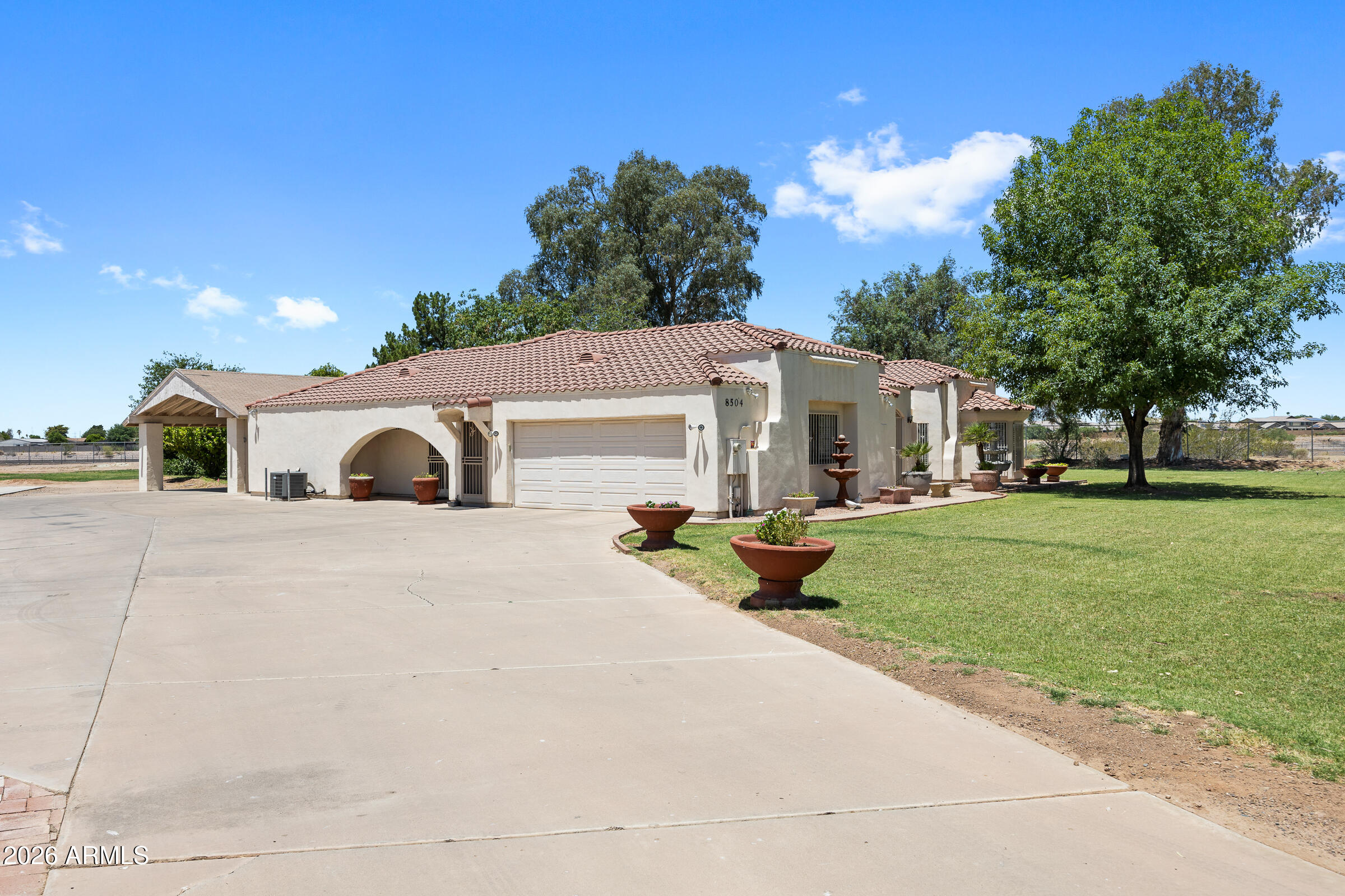 JOHNSONS RIVER ADDITION - Residential