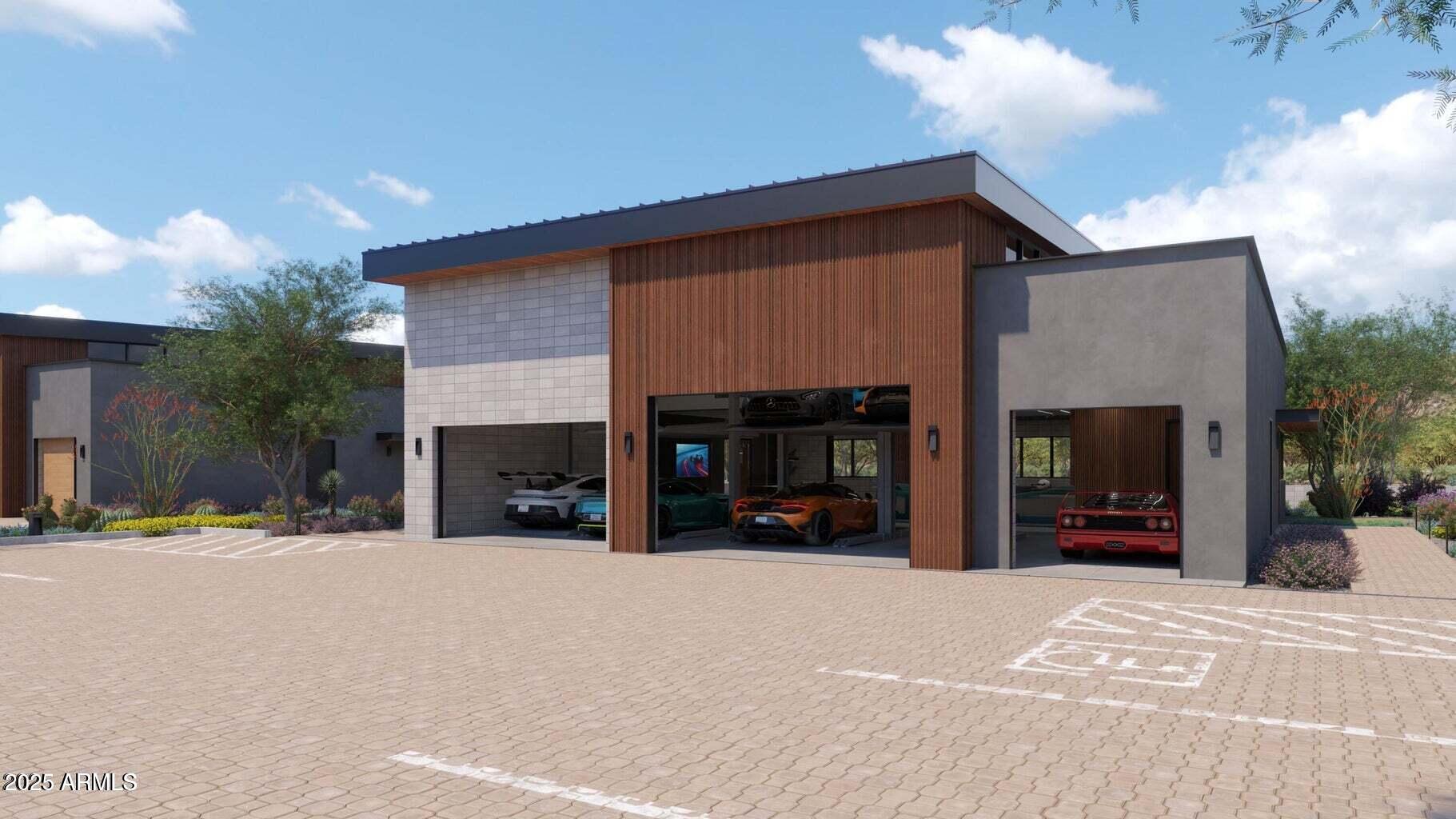 BLACK MOUNTAIN VISTA - Commercial Sale
