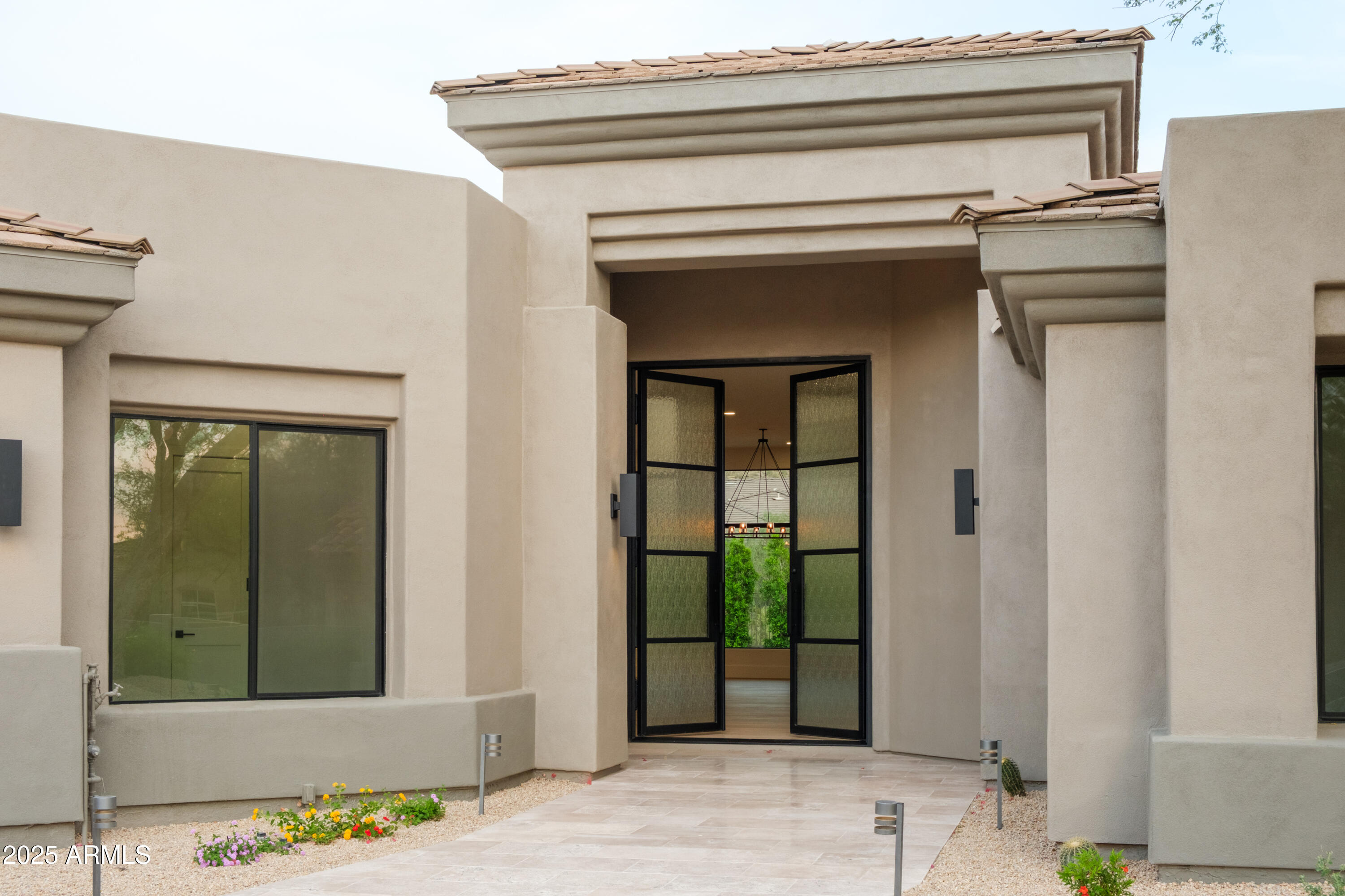MCDOWELL MOUNTAIN RANCH PARCEL G NORTH - Residential