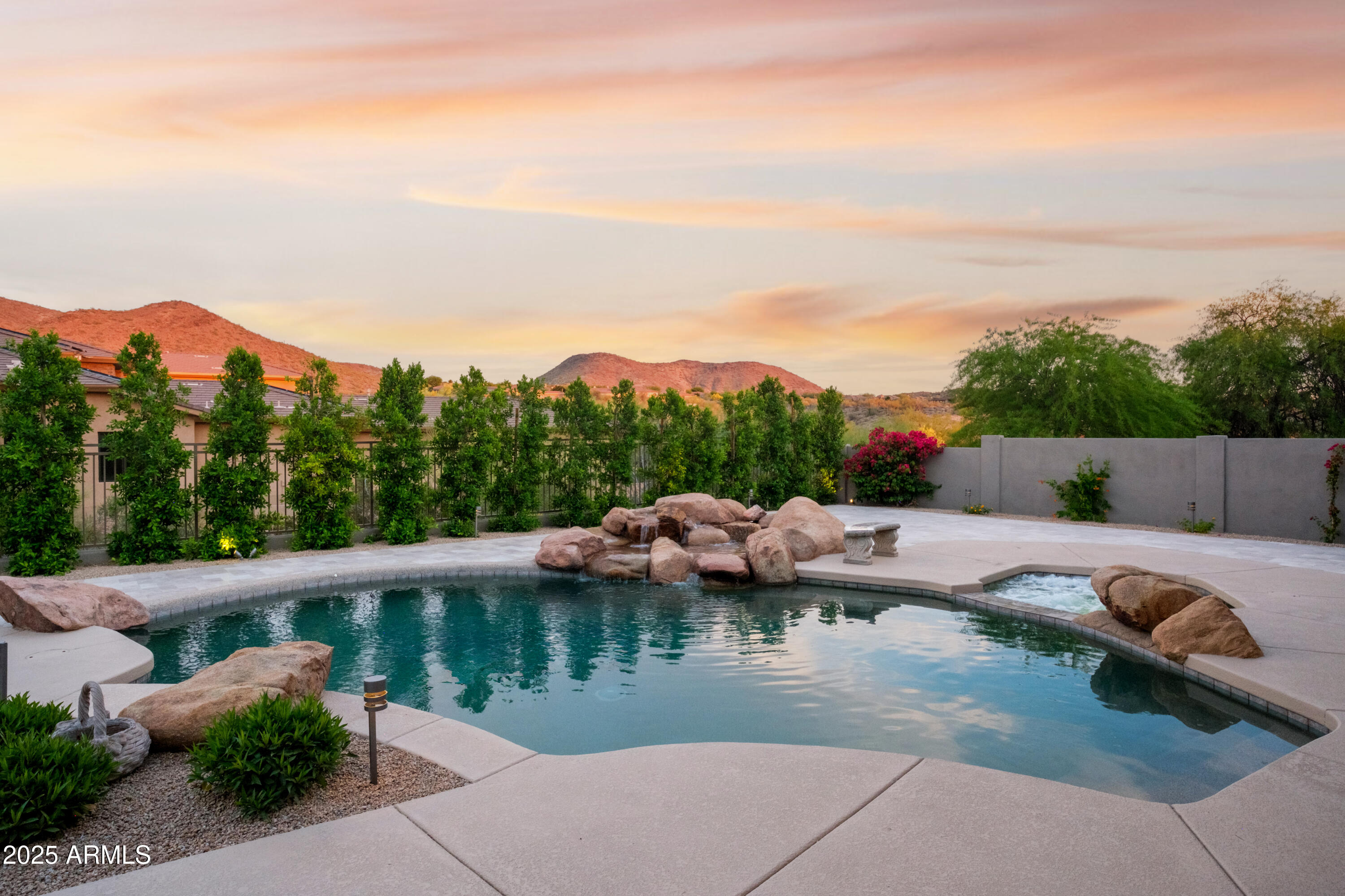 MCDOWELL MOUNTAIN RANCH PARCEL G NORTH - Residential