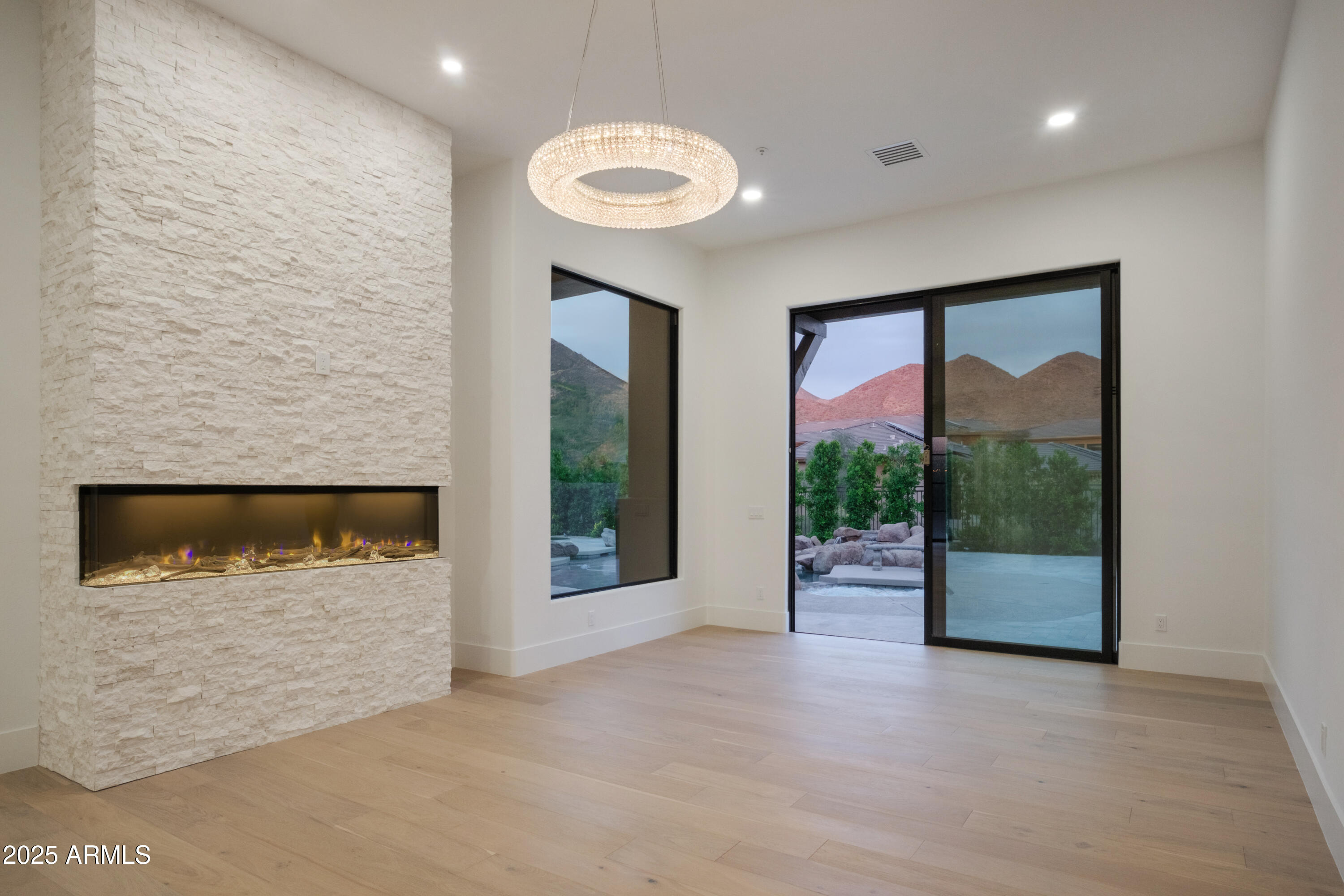 MCDOWELL MOUNTAIN RANCH PARCEL G NORTH - Residential