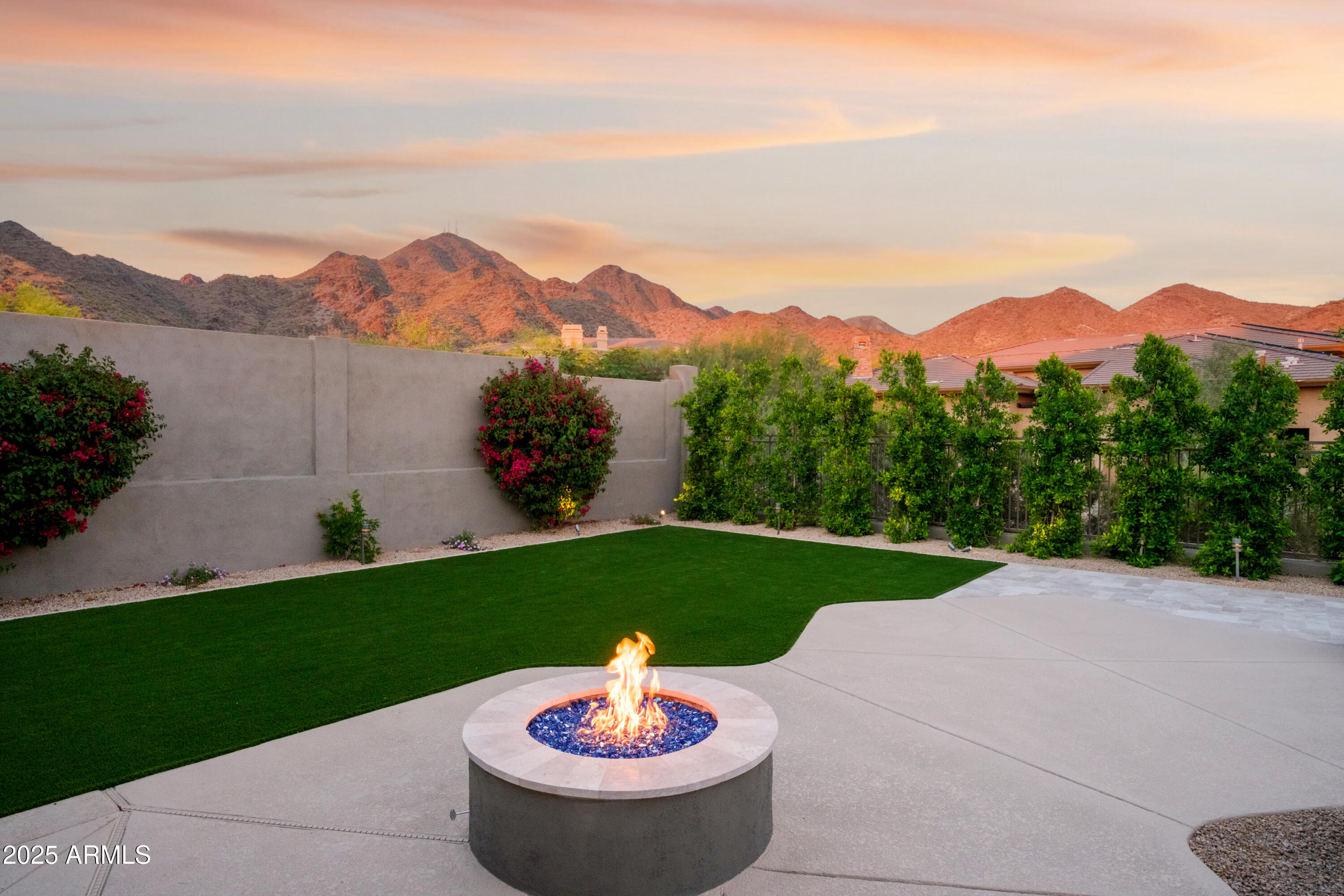 MCDOWELL MOUNTAIN RANCH PARCEL G NORTH - Residential