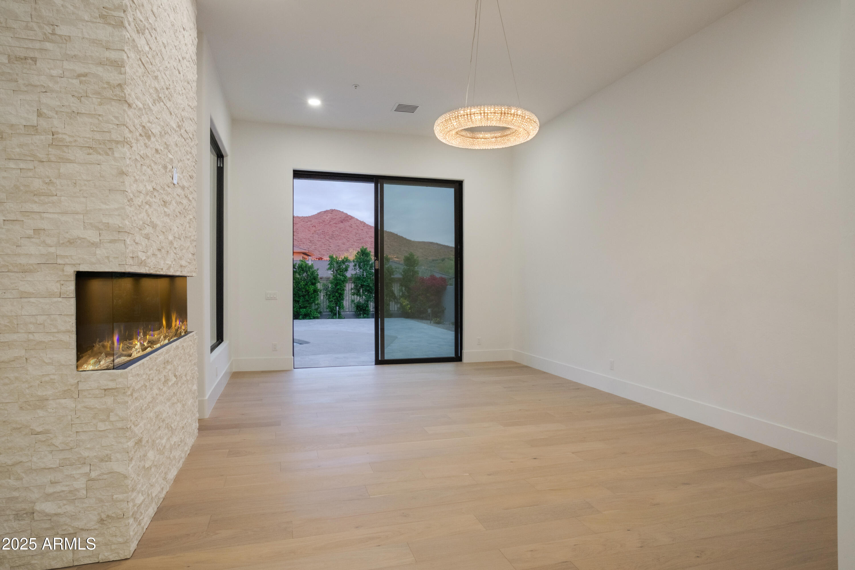 MCDOWELL MOUNTAIN RANCH PARCEL G NORTH - Residential