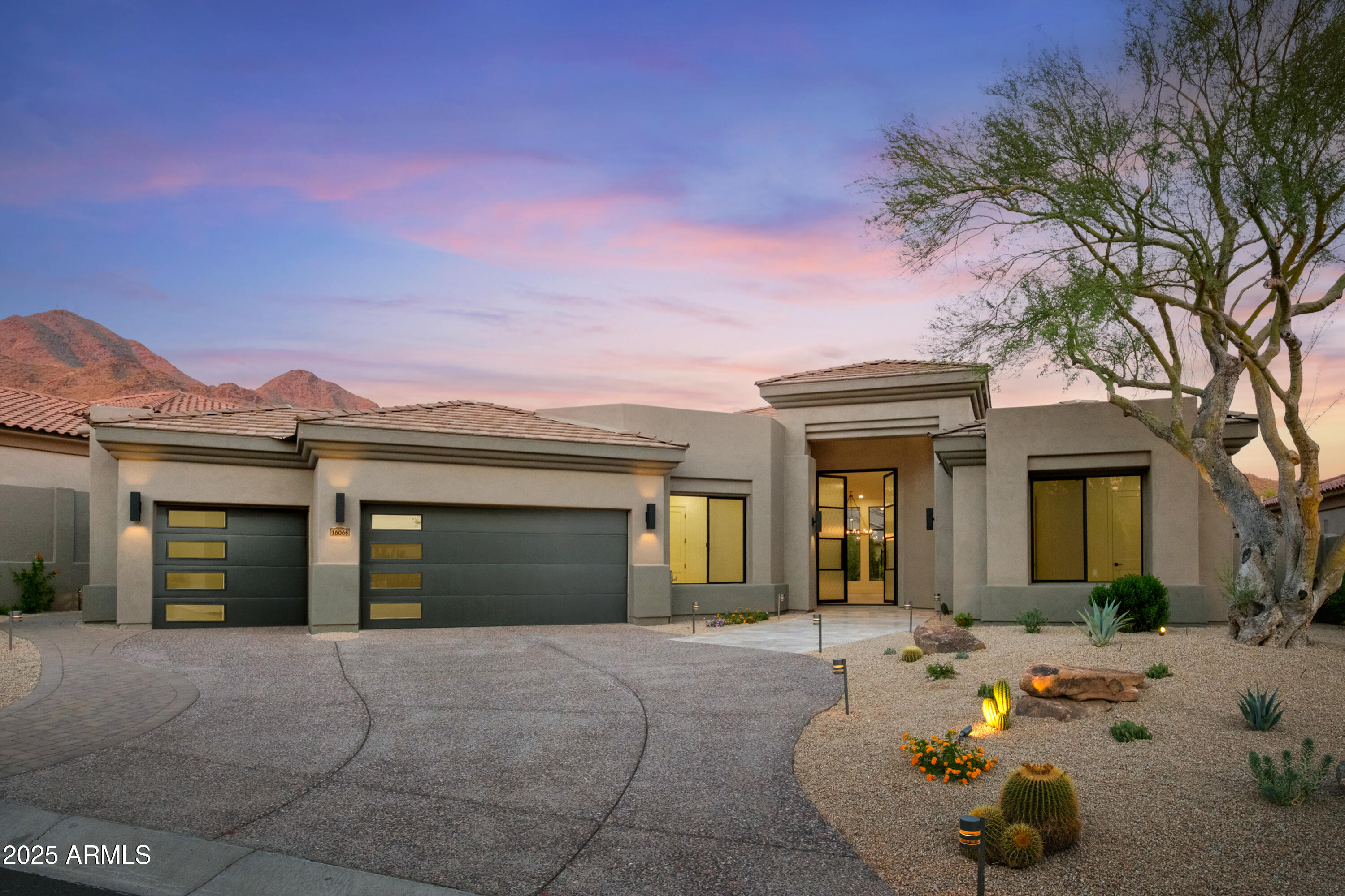 MCDOWELL MOUNTAIN RANCH PARCEL G NORTH - Residential