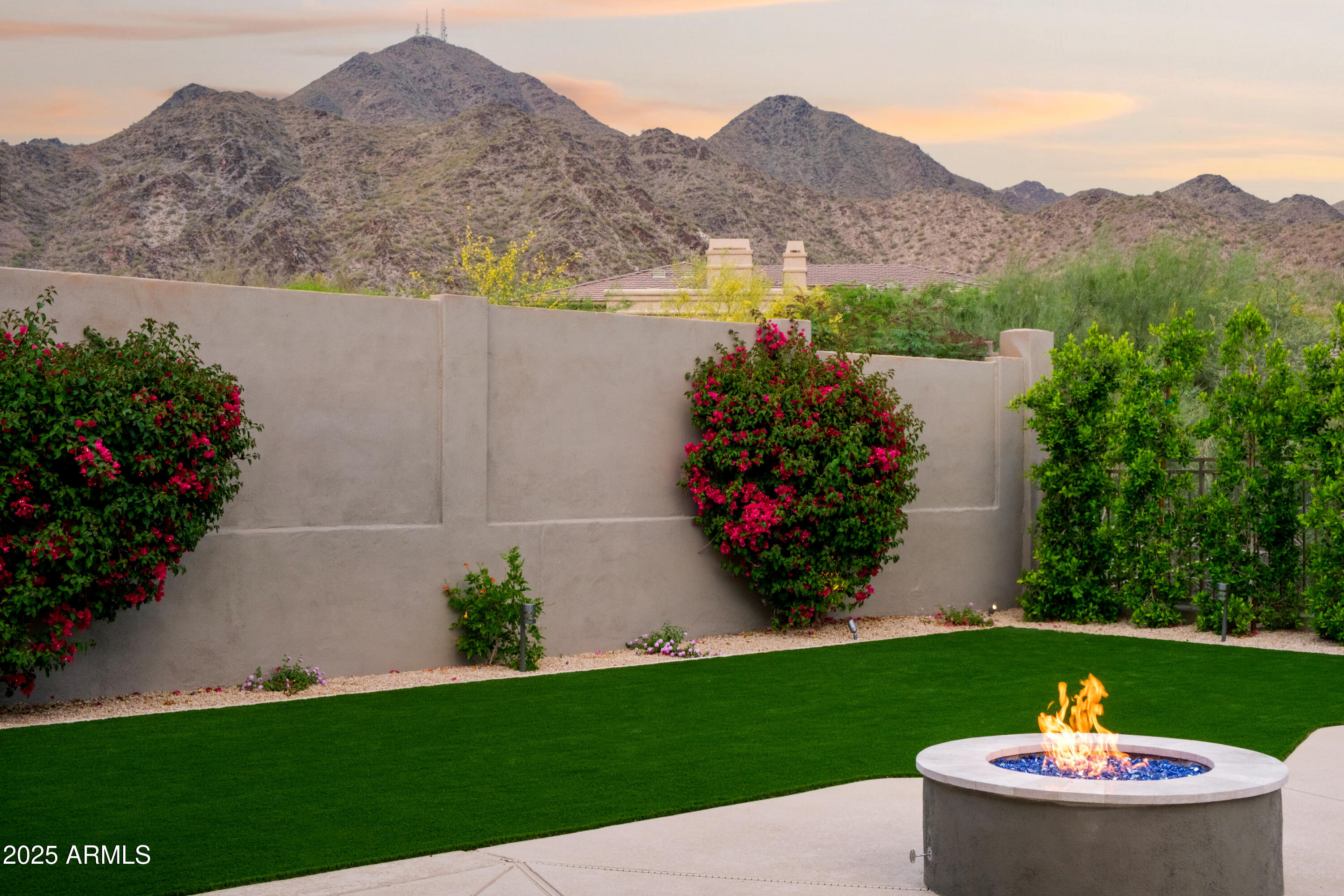 MCDOWELL MOUNTAIN RANCH PARCEL G NORTH - Residential