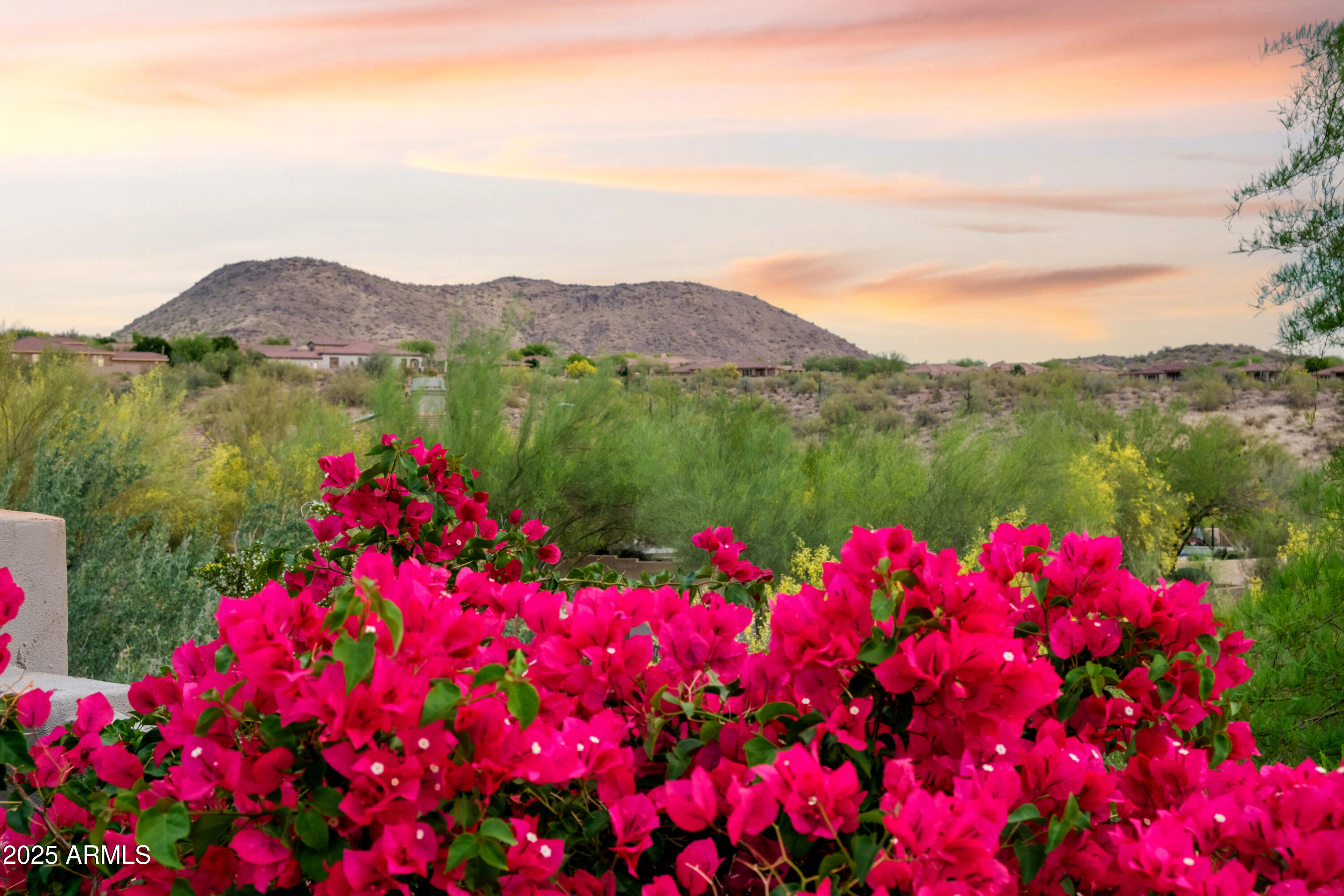 MCDOWELL MOUNTAIN RANCH PARCEL G NORTH - Residential