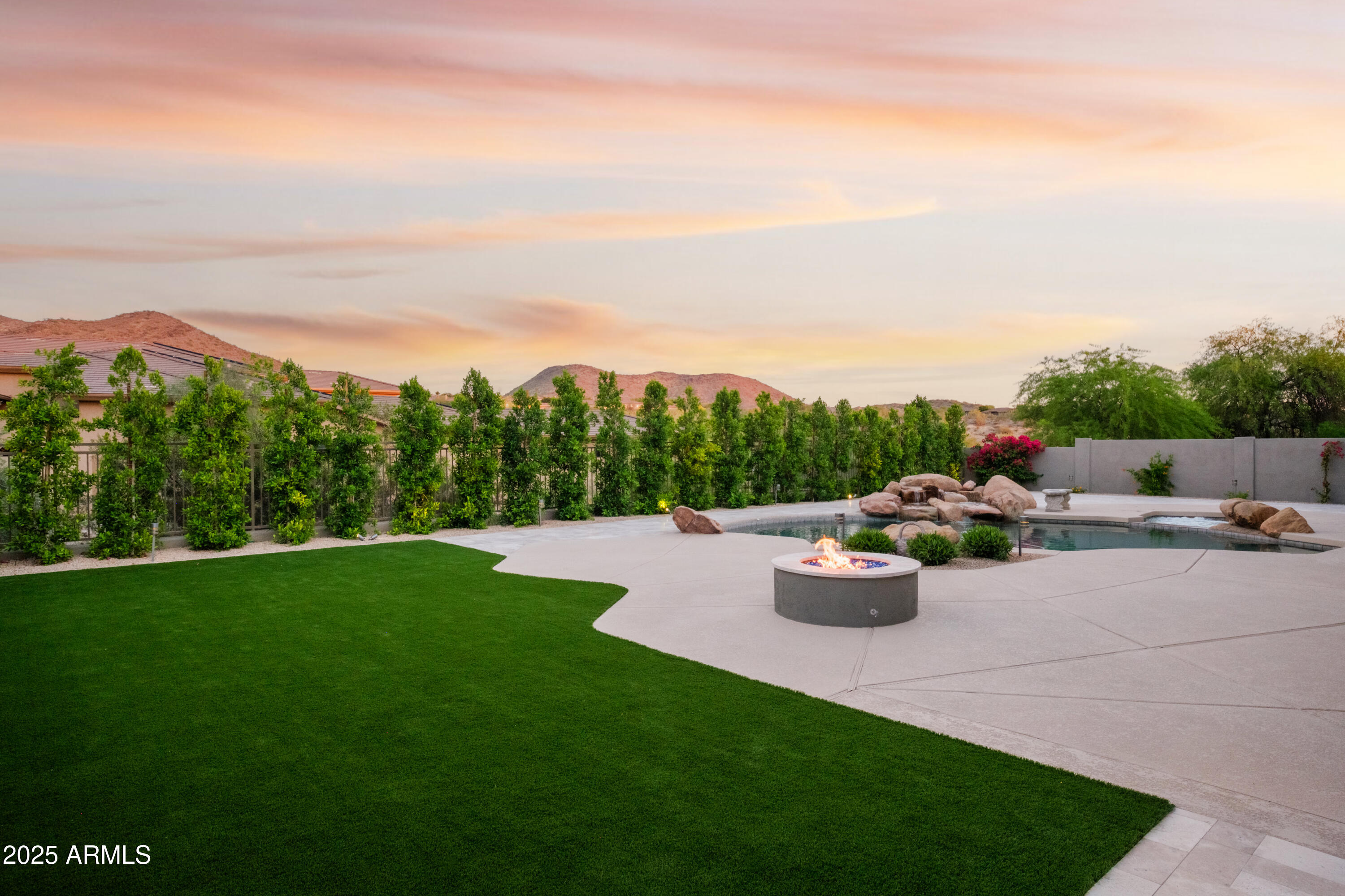 MCDOWELL MOUNTAIN RANCH PARCEL G NORTH - Residential
