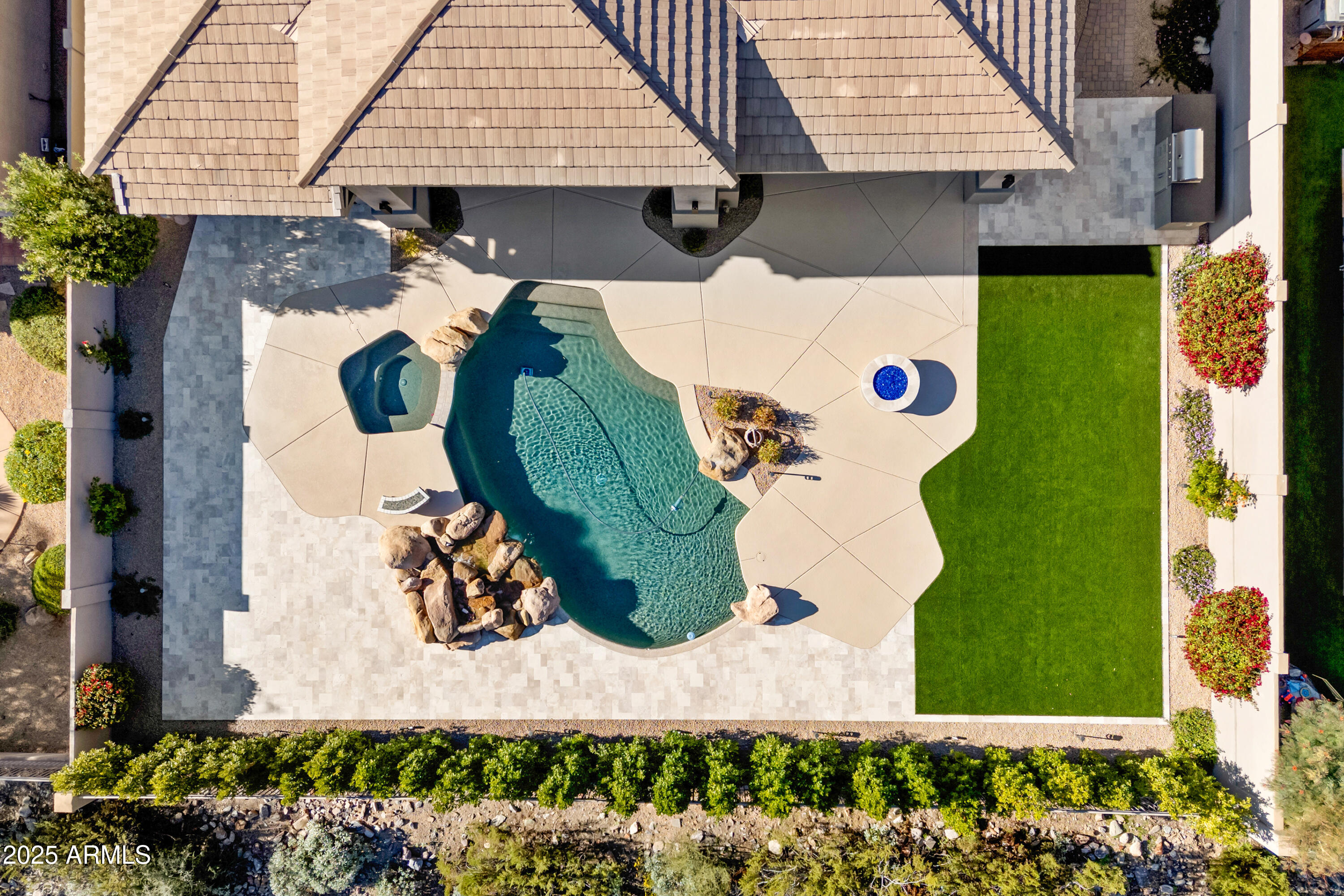 MCDOWELL MOUNTAIN RANCH PARCEL G NORTH - Residential