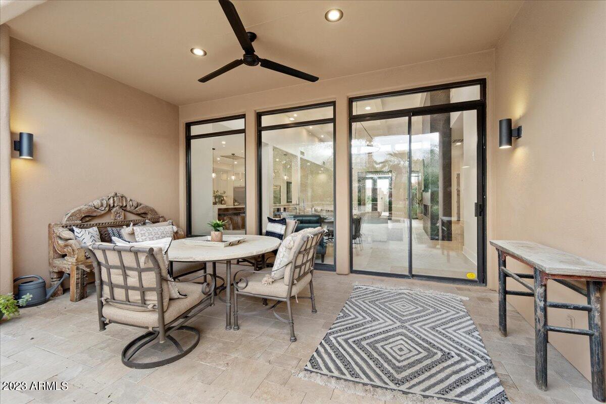 PINNACLE PEAK COUNTRY CLUB UNIT 8 - Residential