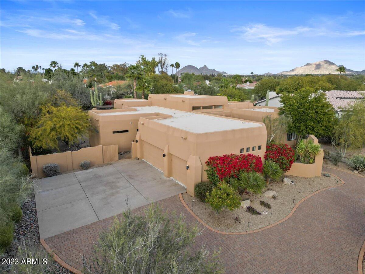 PINNACLE PEAK COUNTRY CLUB UNIT 8 - Residential
