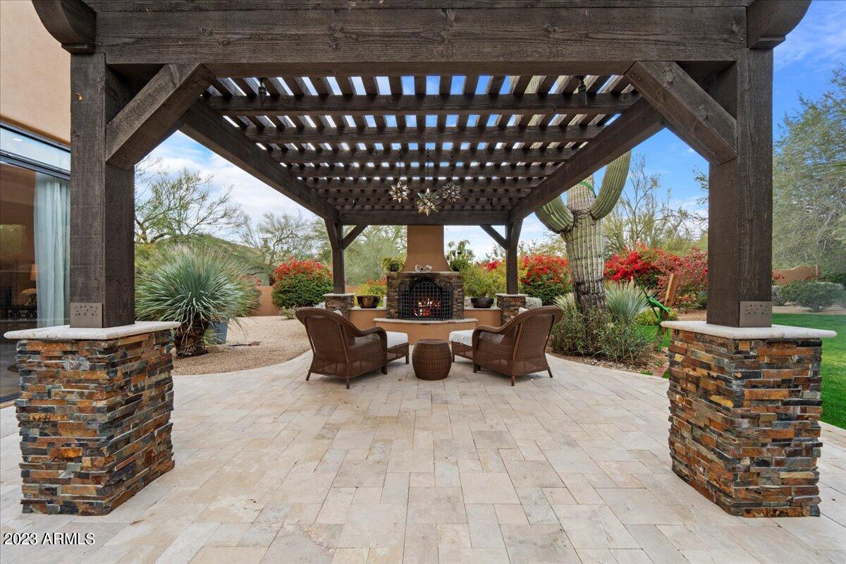 PINNACLE PEAK COUNTRY CLUB UNIT 8 - Residential