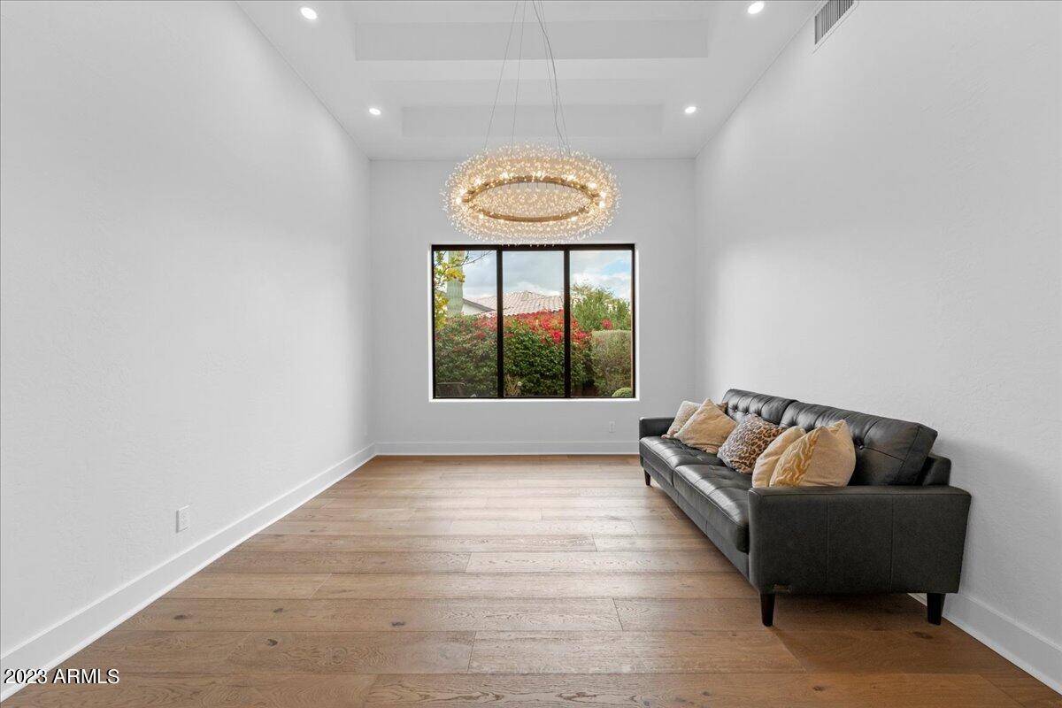 PINNACLE PEAK COUNTRY CLUB UNIT 8 - Residential