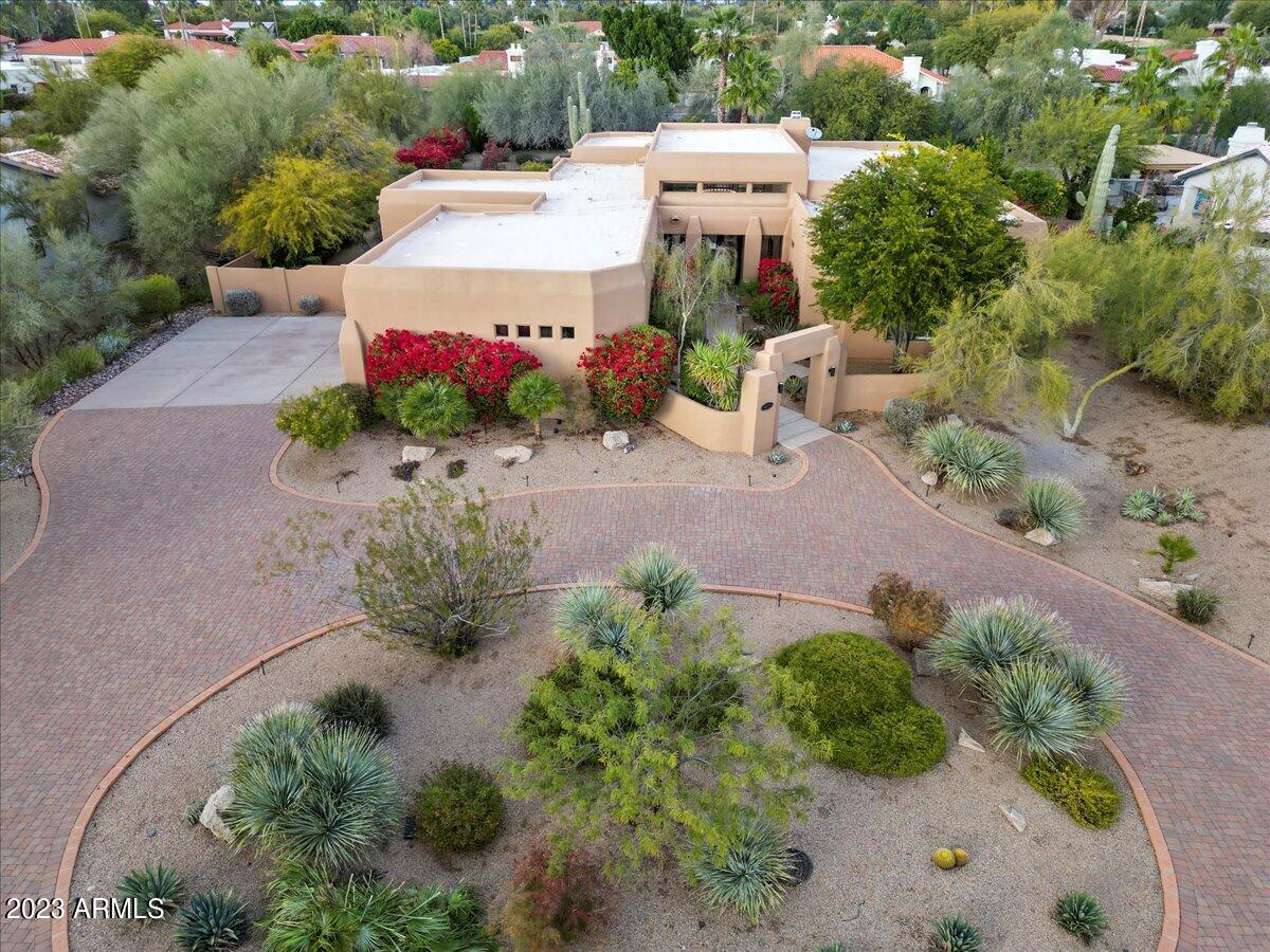 PINNACLE PEAK COUNTRY CLUB UNIT 8 - Residential