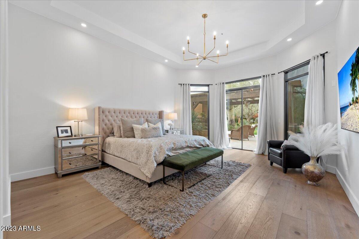 PINNACLE PEAK COUNTRY CLUB UNIT 8 - Residential
