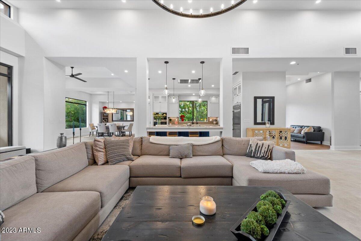 PINNACLE PEAK COUNTRY CLUB UNIT 8 - Residential