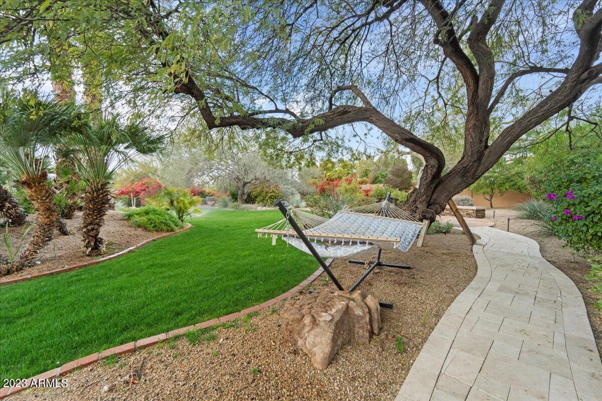 PINNACLE PEAK COUNTRY CLUB UNIT 8 - Residential