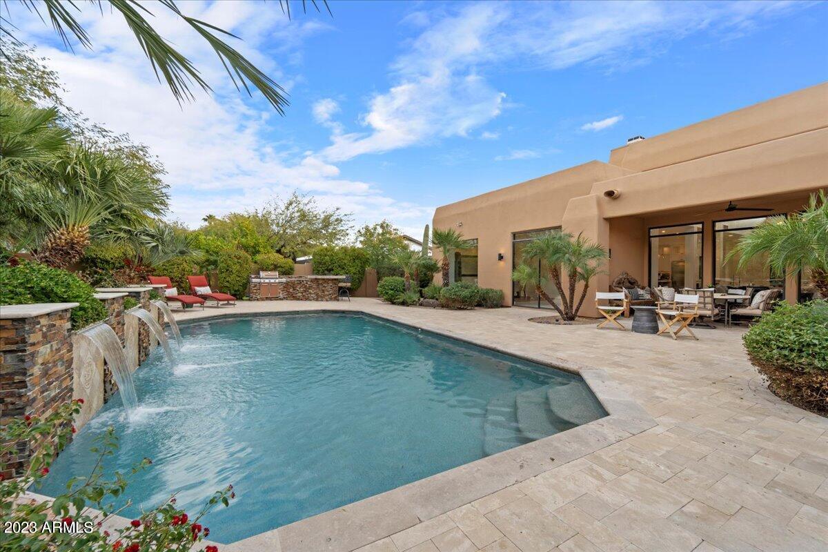 PINNACLE PEAK COUNTRY CLUB UNIT 8 - Residential