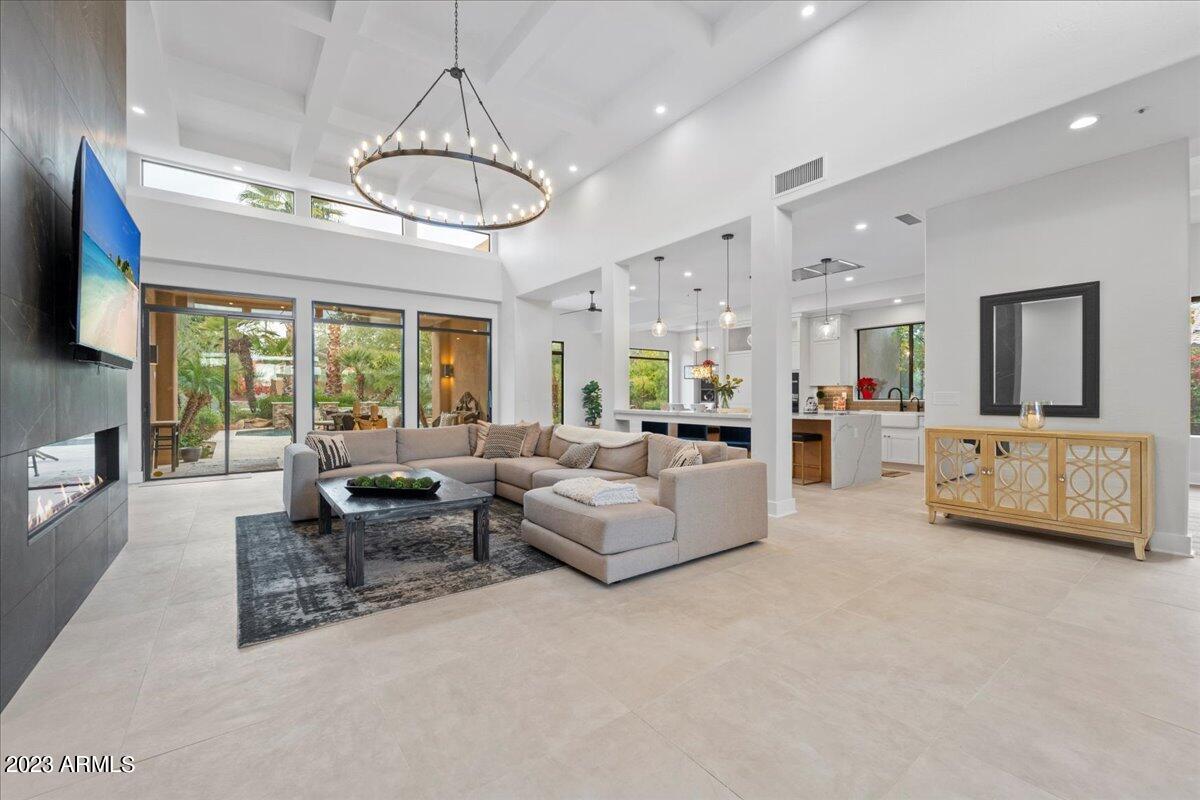 PINNACLE PEAK COUNTRY CLUB UNIT 8 - Residential
