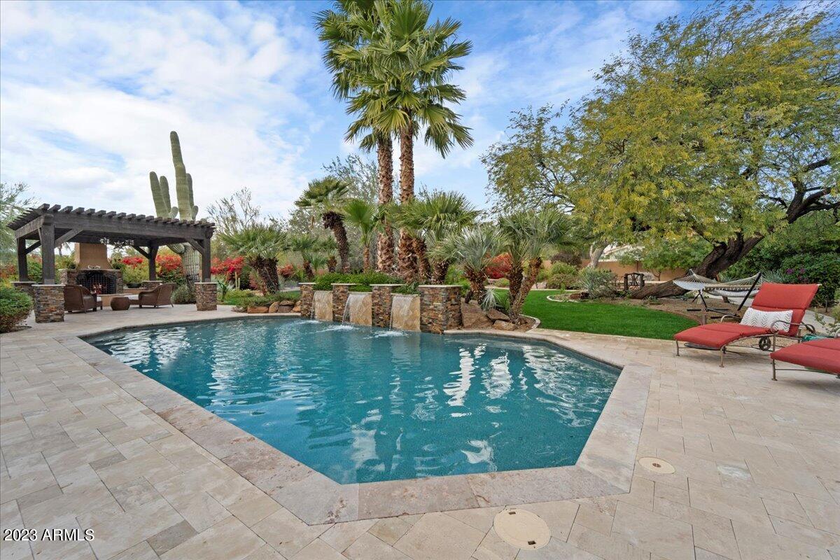 PINNACLE PEAK COUNTRY CLUB UNIT 8 - Residential
