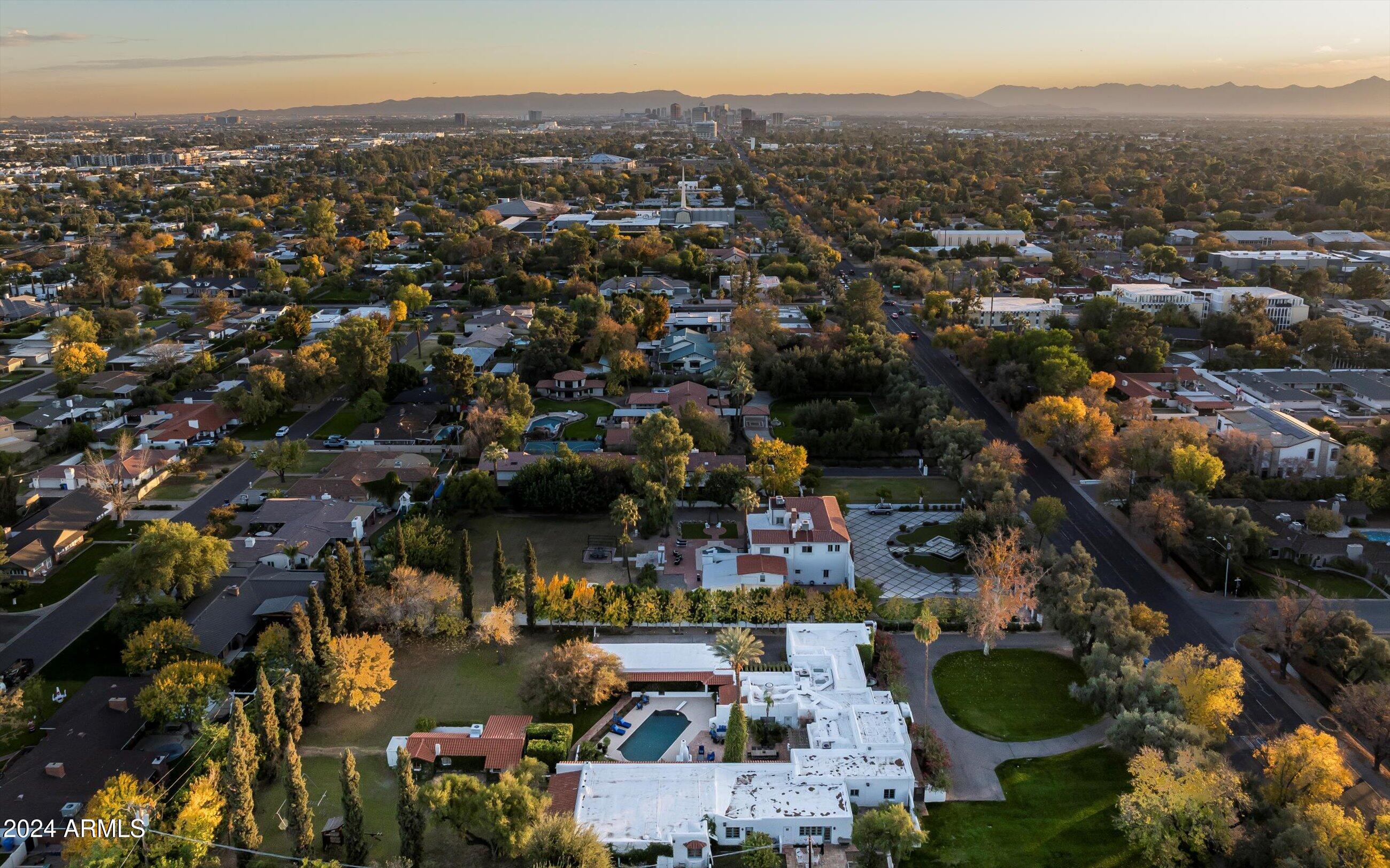 Woodson Place - Residential
