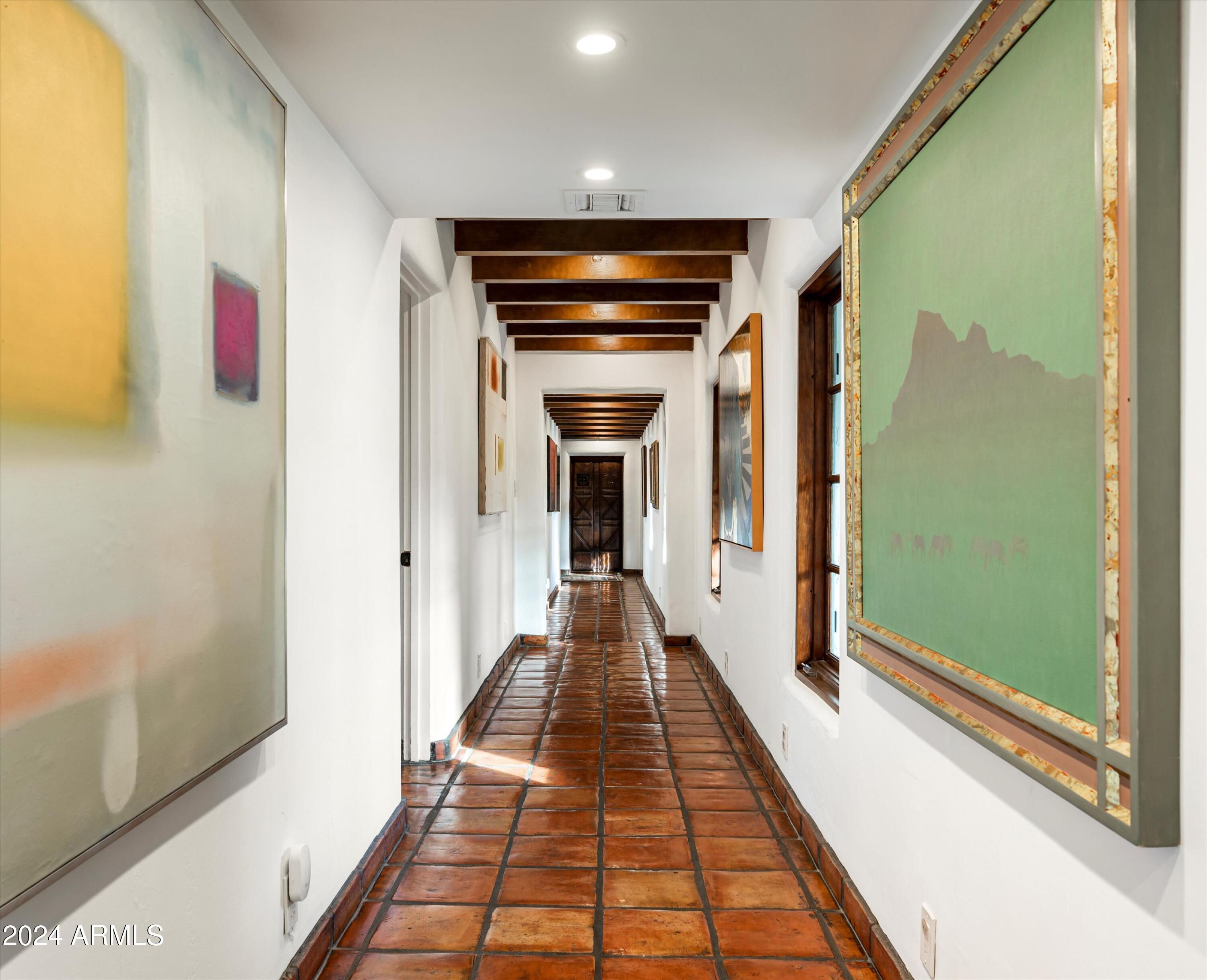 Woodson Place - Residential