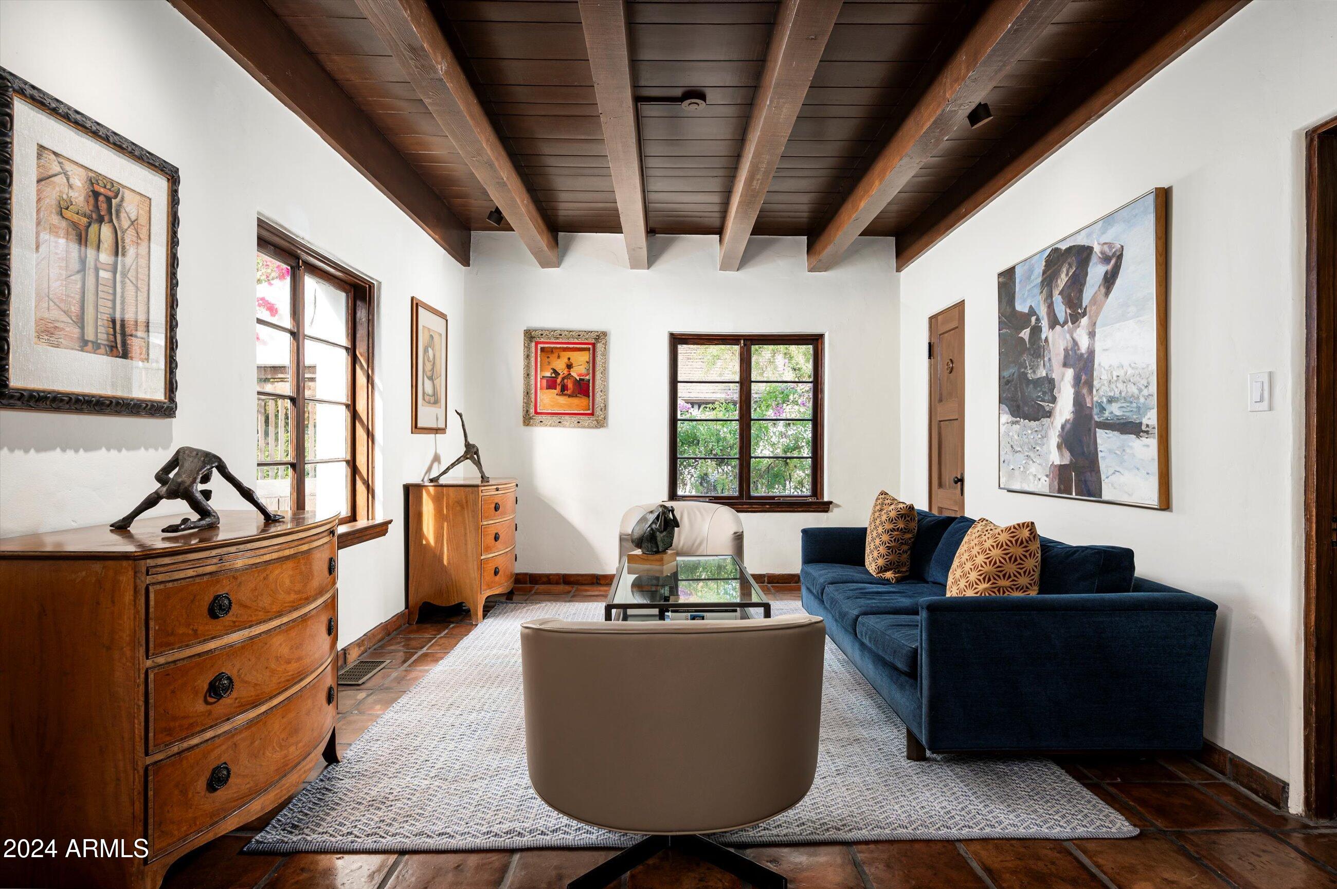 Woodson Place - Residential