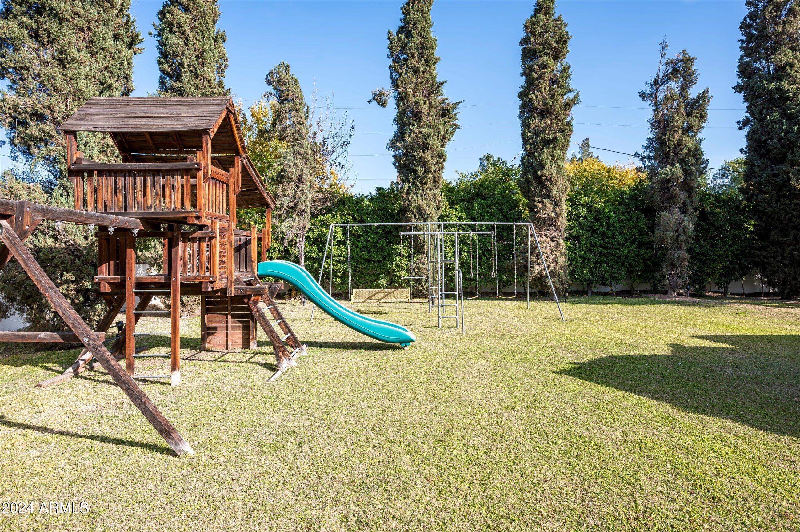 Woodson Place - Residential