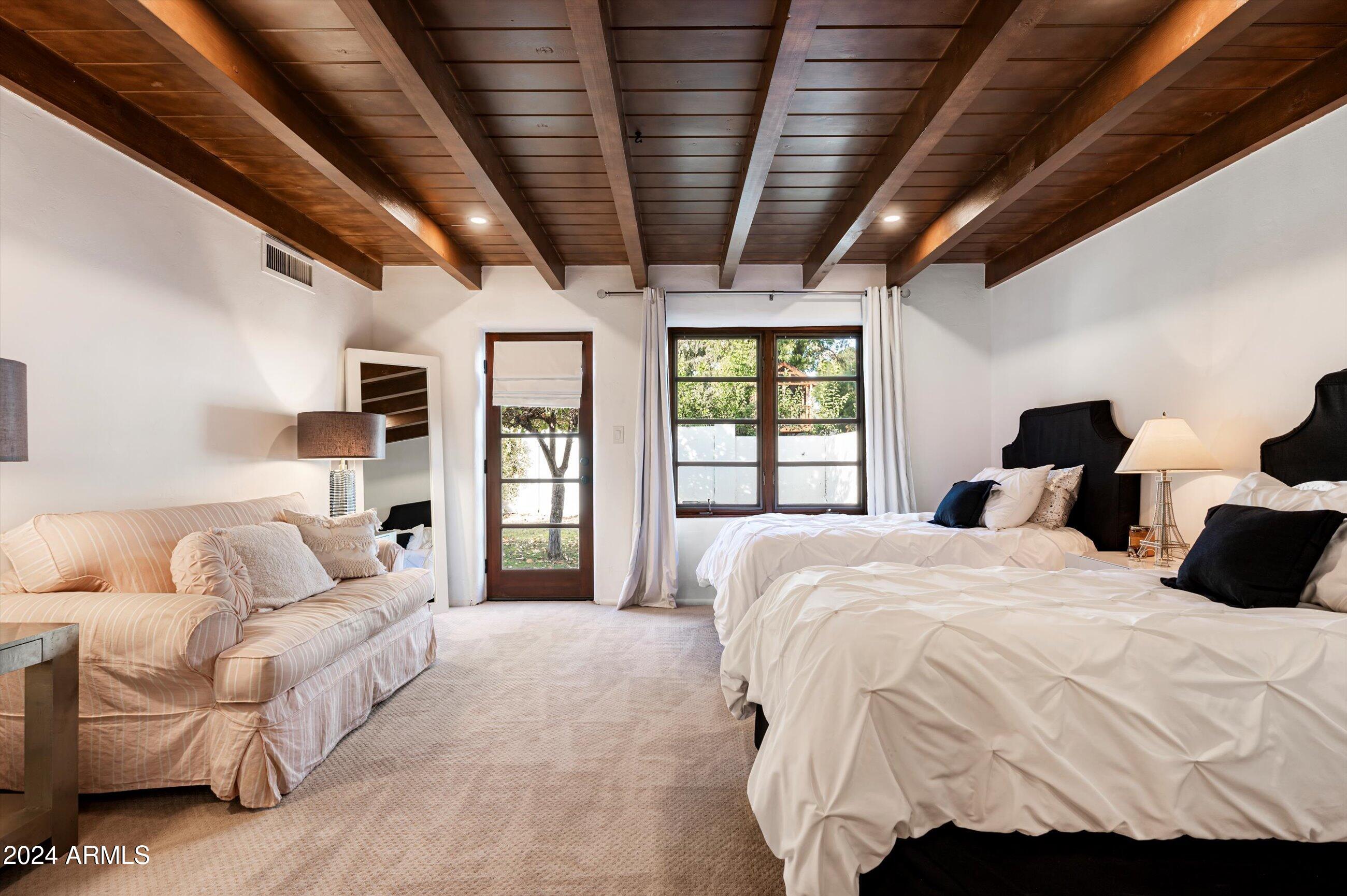 Woodson Place - Residential