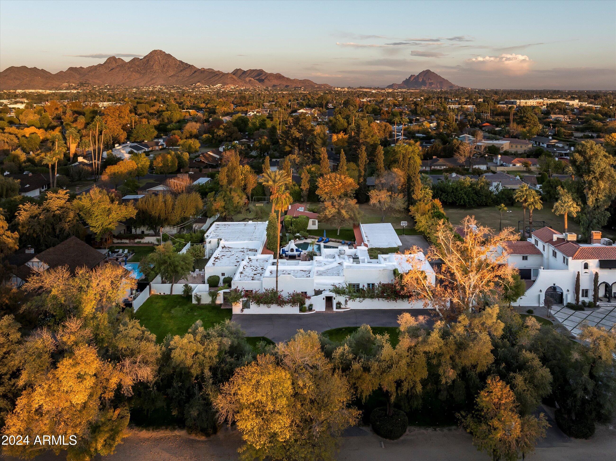 Woodson Place - Residential