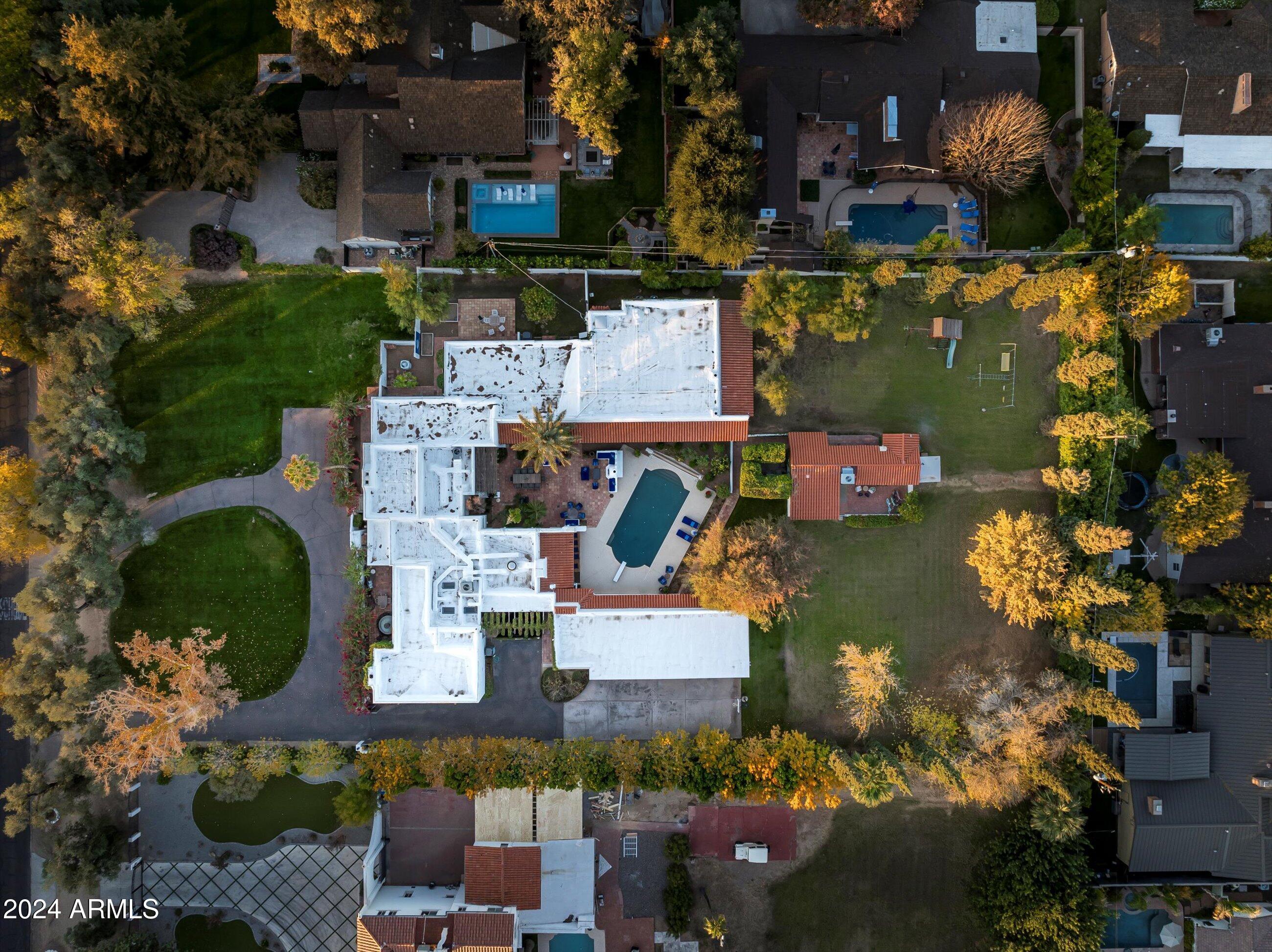Woodson Place - Residential