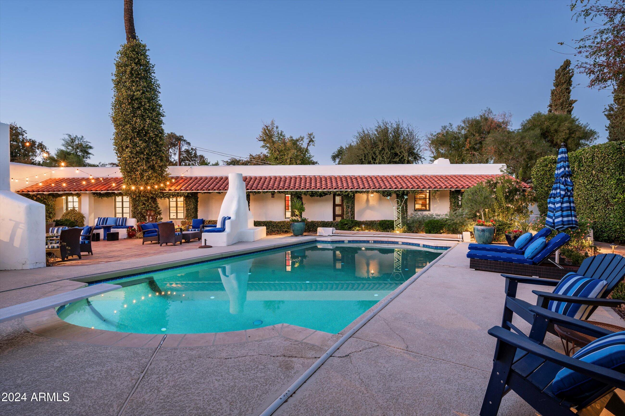 Woodson Place - Residential