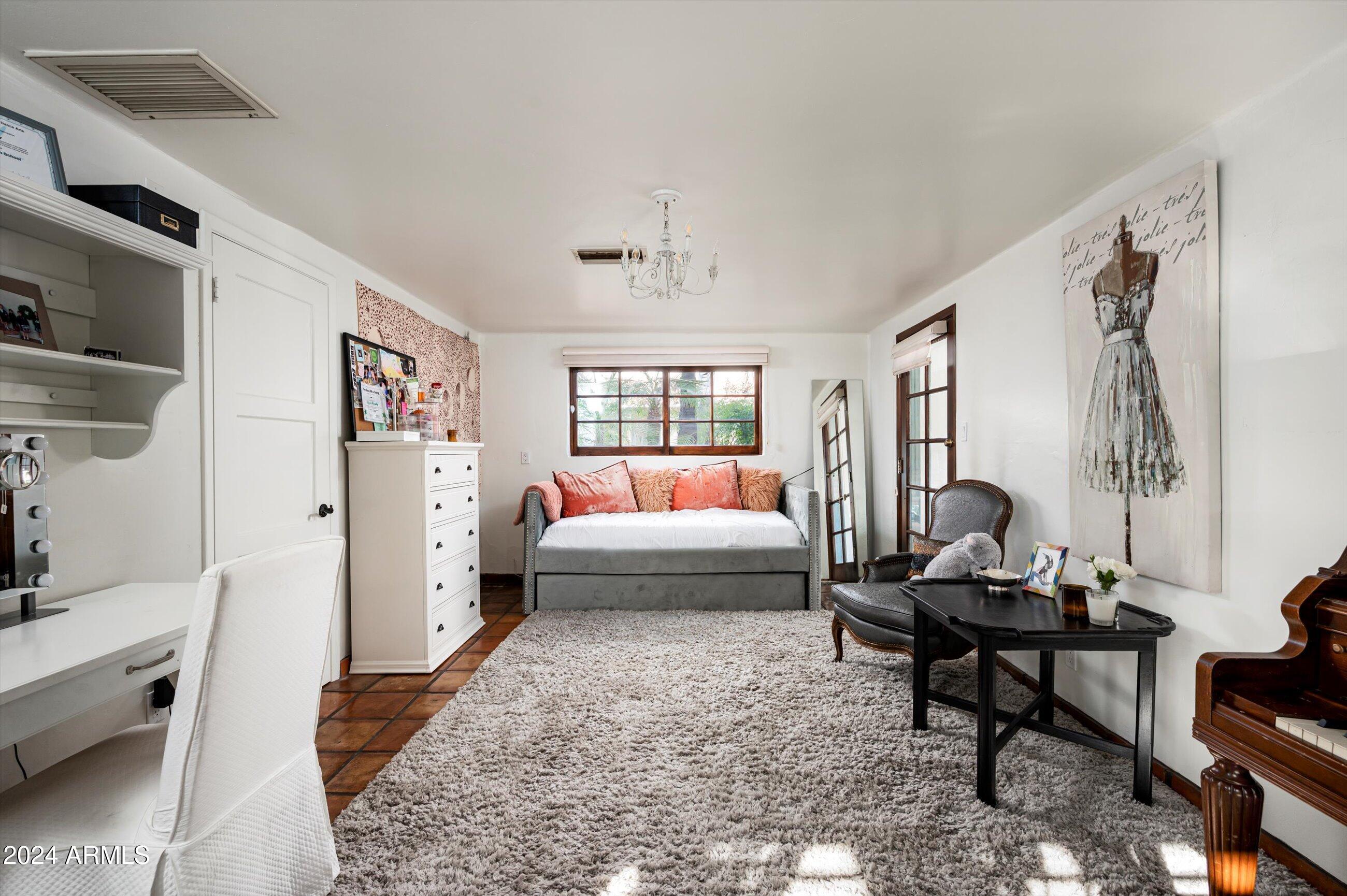 Woodson Place - Residential