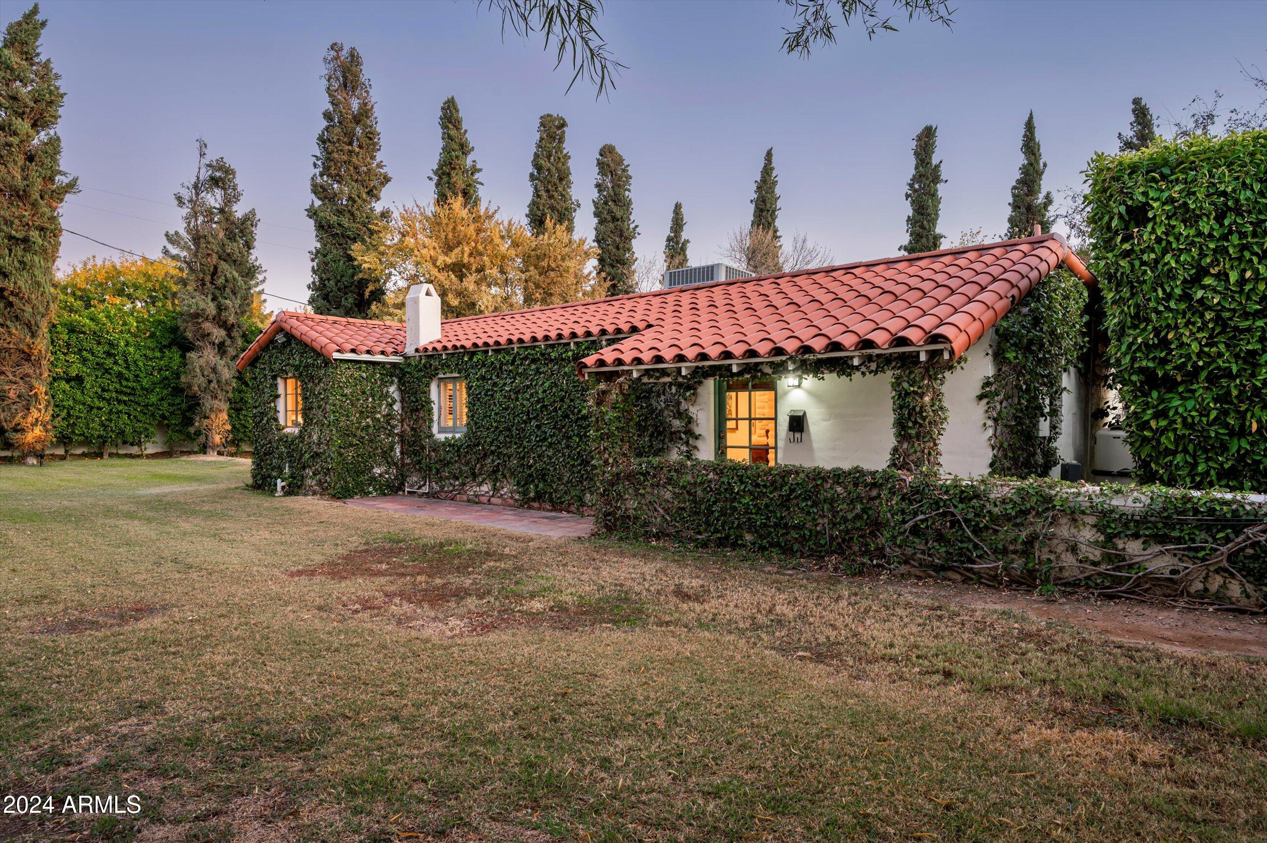 Woodson Place - Residential