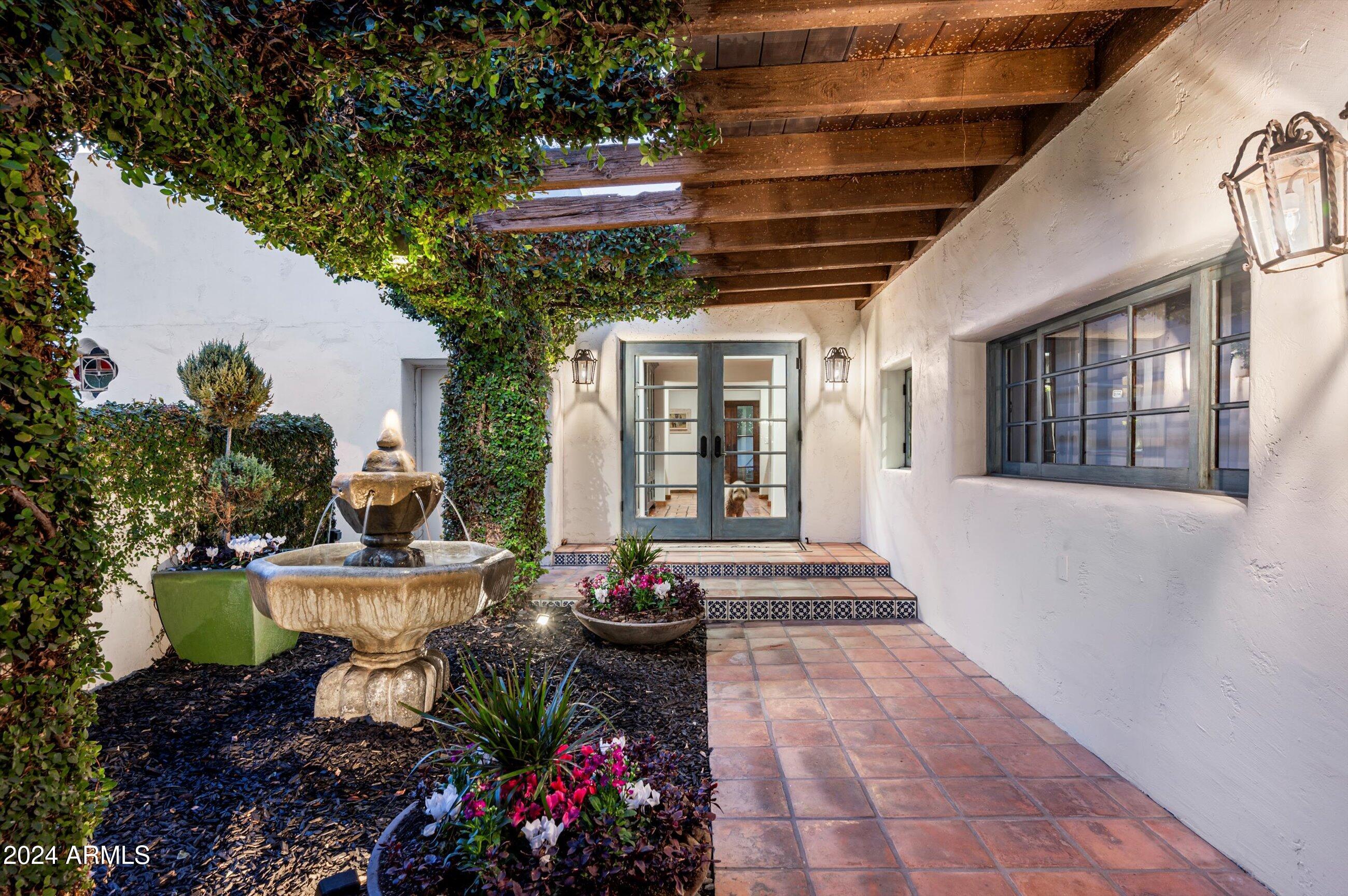 Woodson Place - Residential