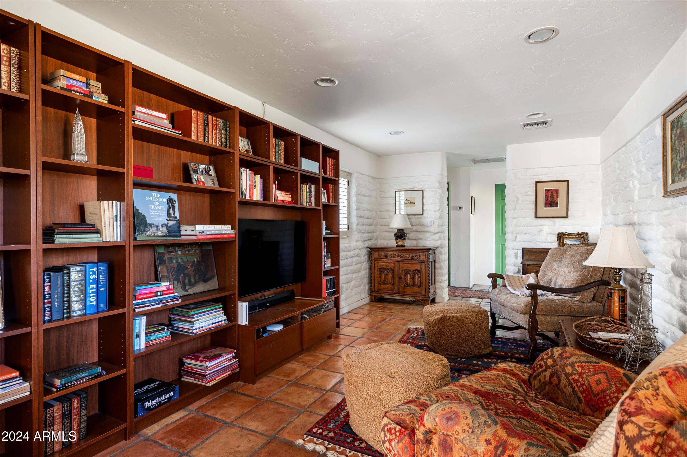 Woodson Place - Residential