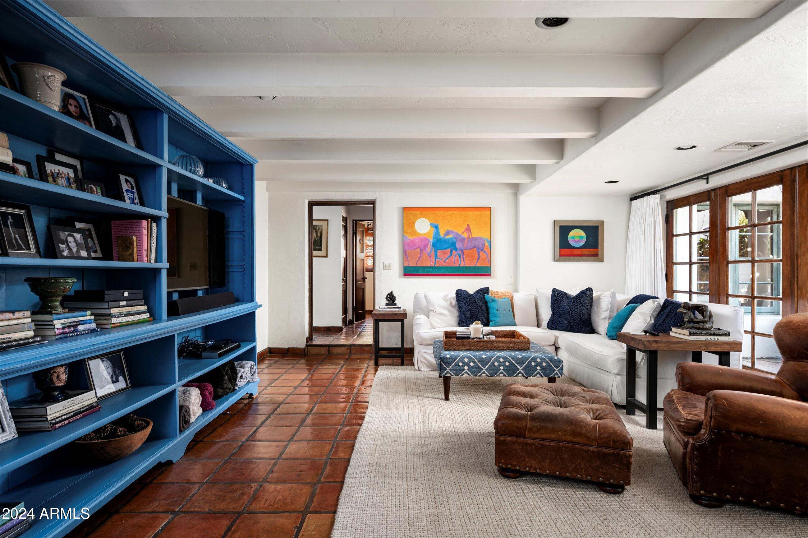 Woodson Place - Residential