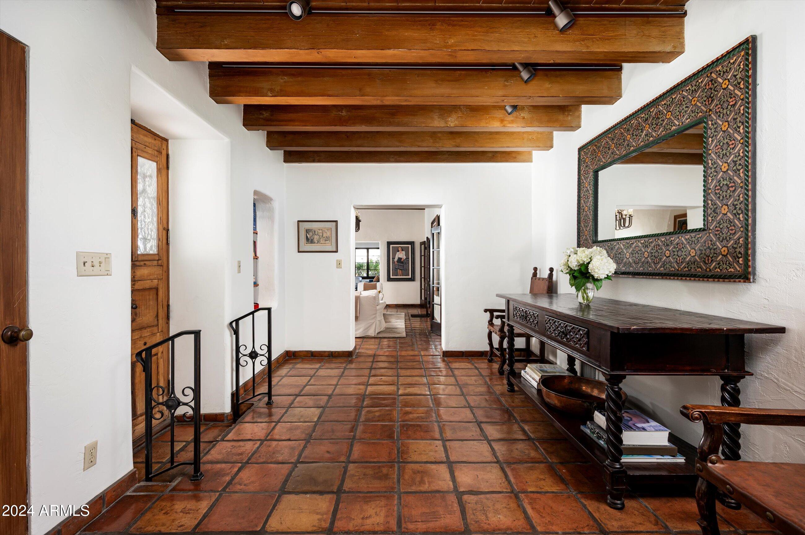 Woodson Place - Residential