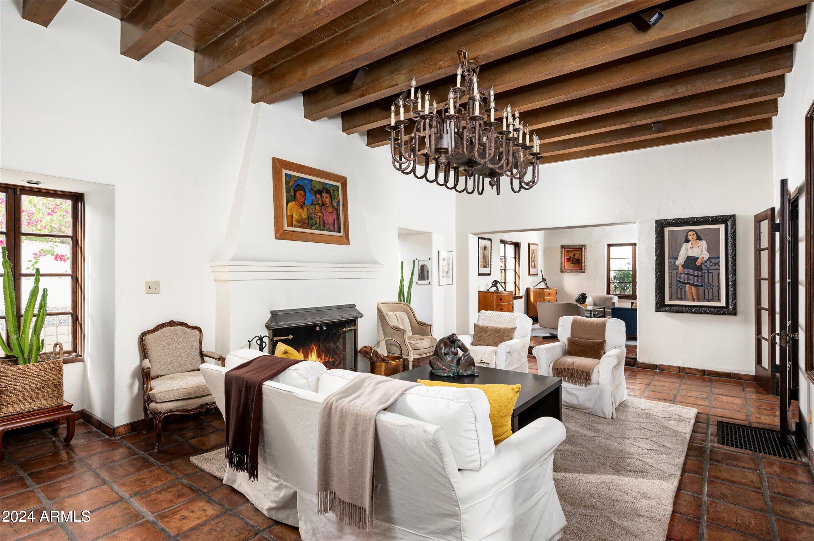 Woodson Place - Residential